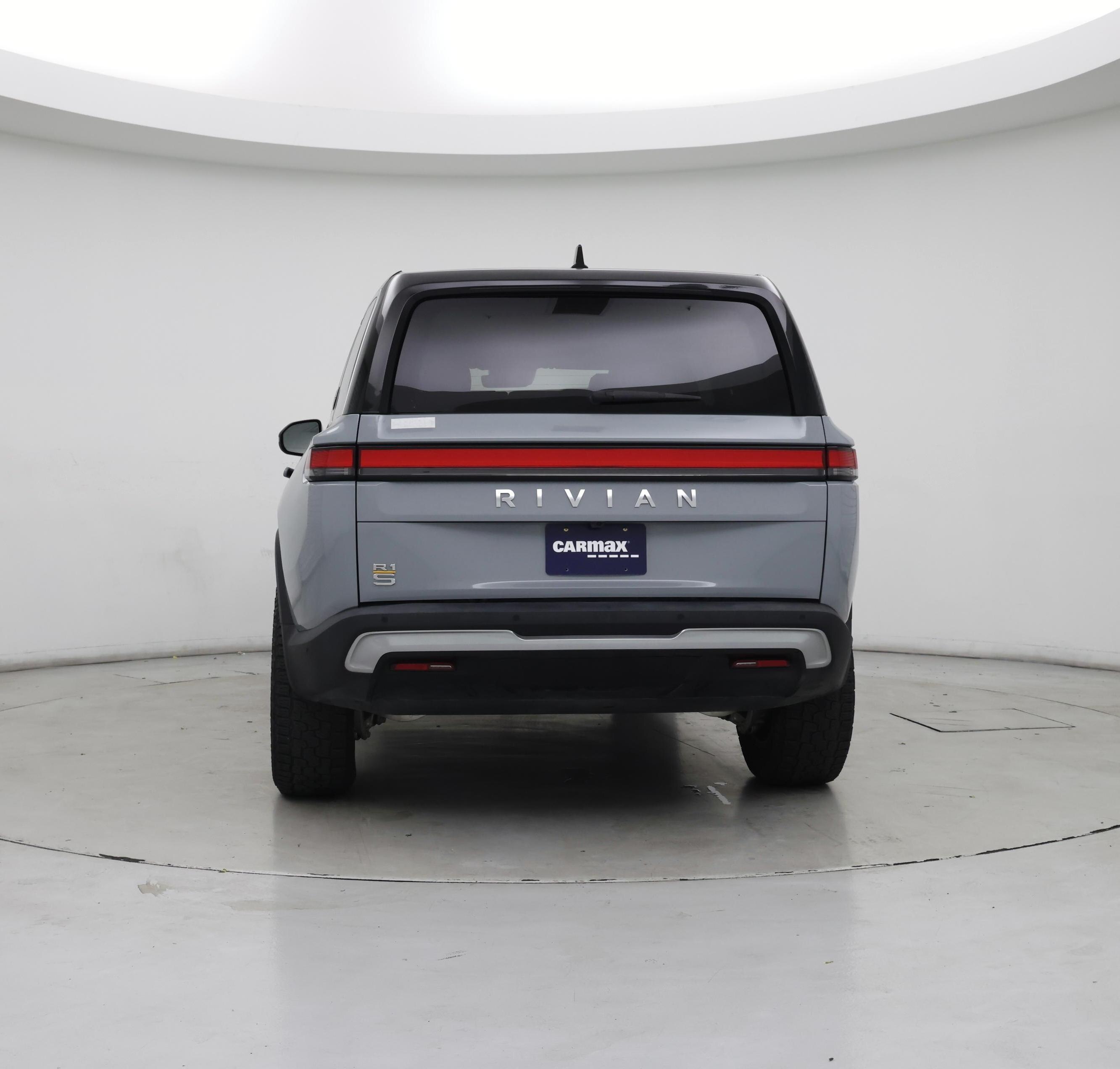 Thumbnail: 2023 Rivian R1S - 6