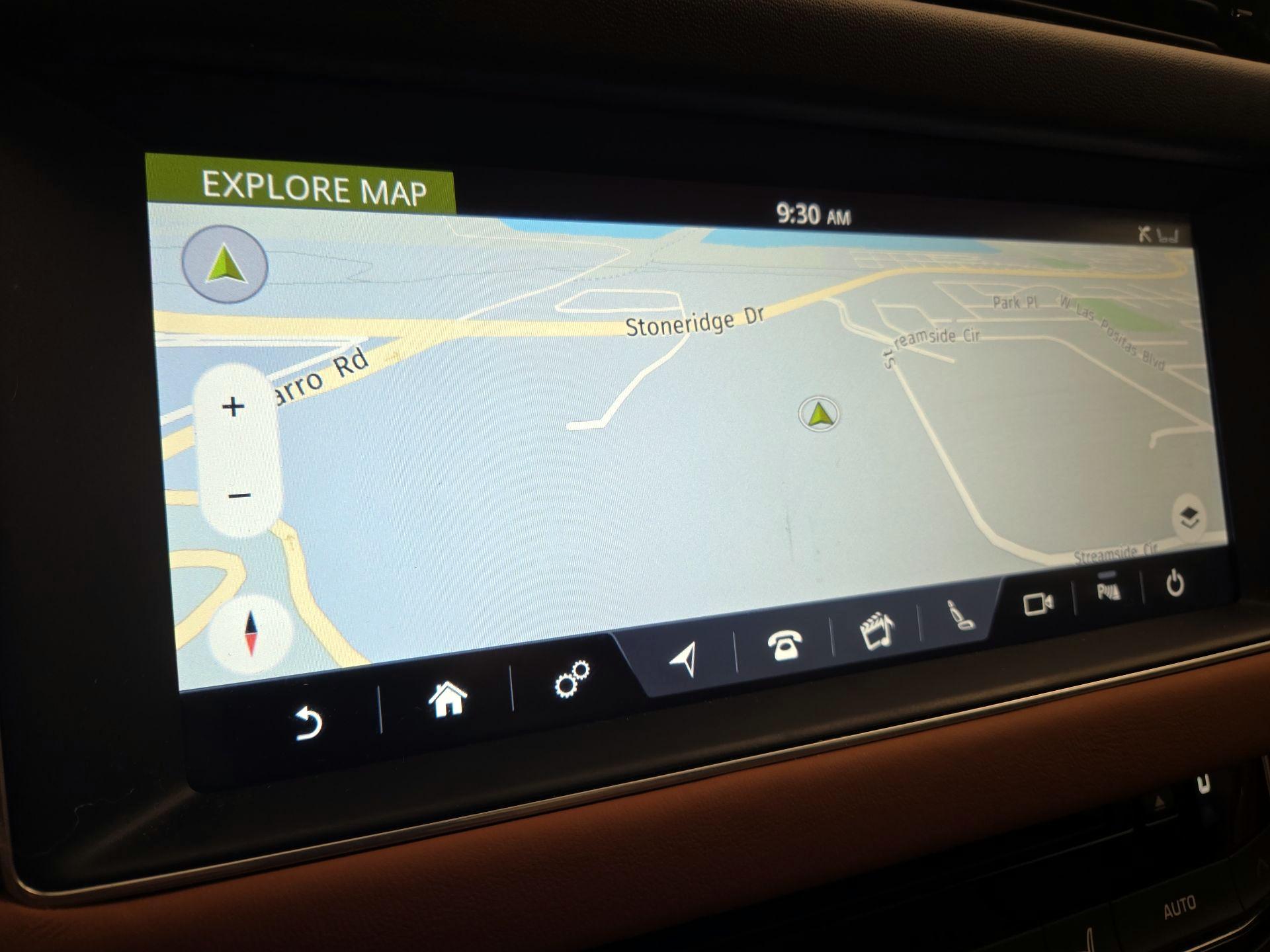 Thumbnail: 2018 Jaguar XF - 14