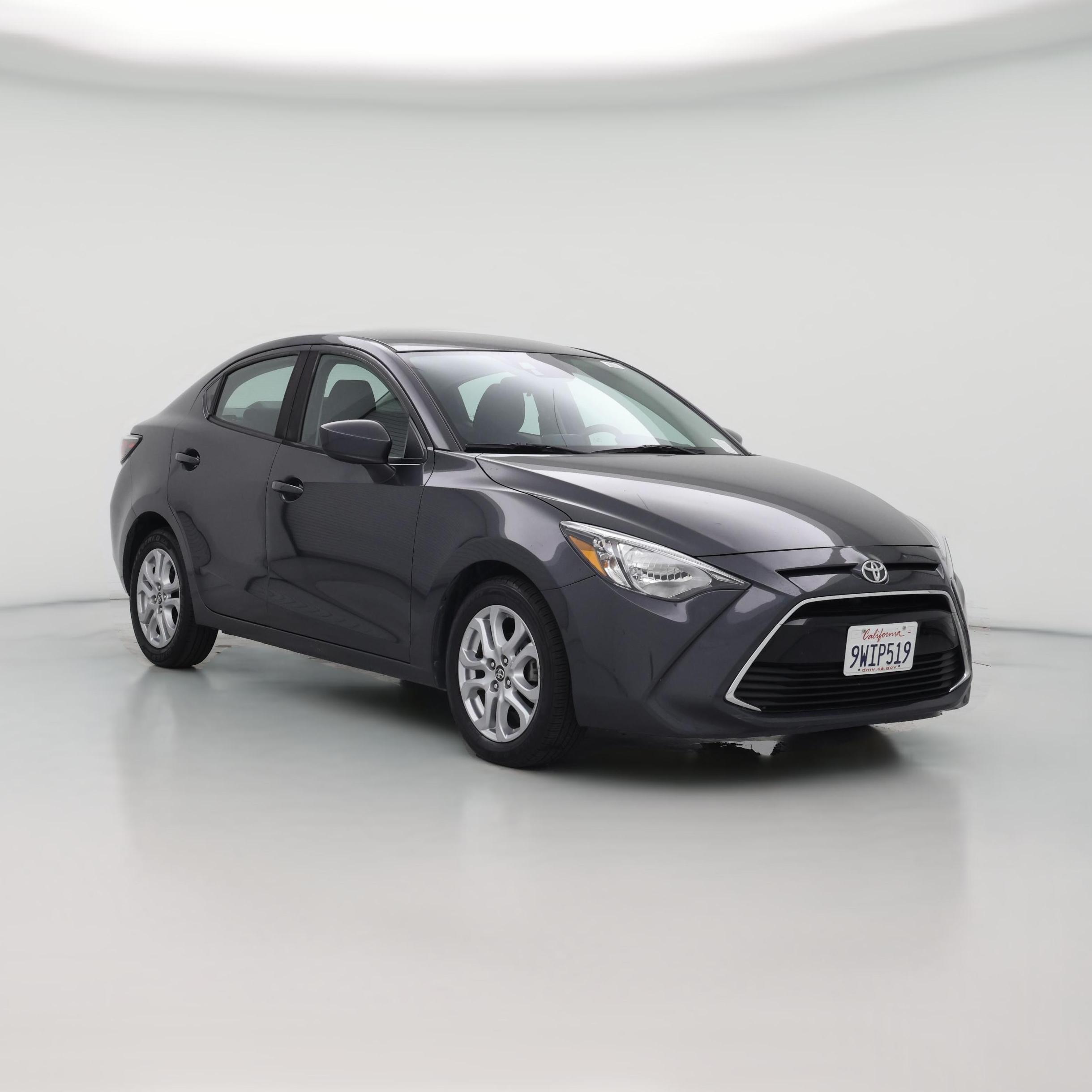 Thumbnail: 2018 Toyota Yaris iA - 1