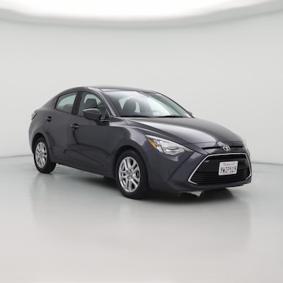 2018 Toyota Yaris iA