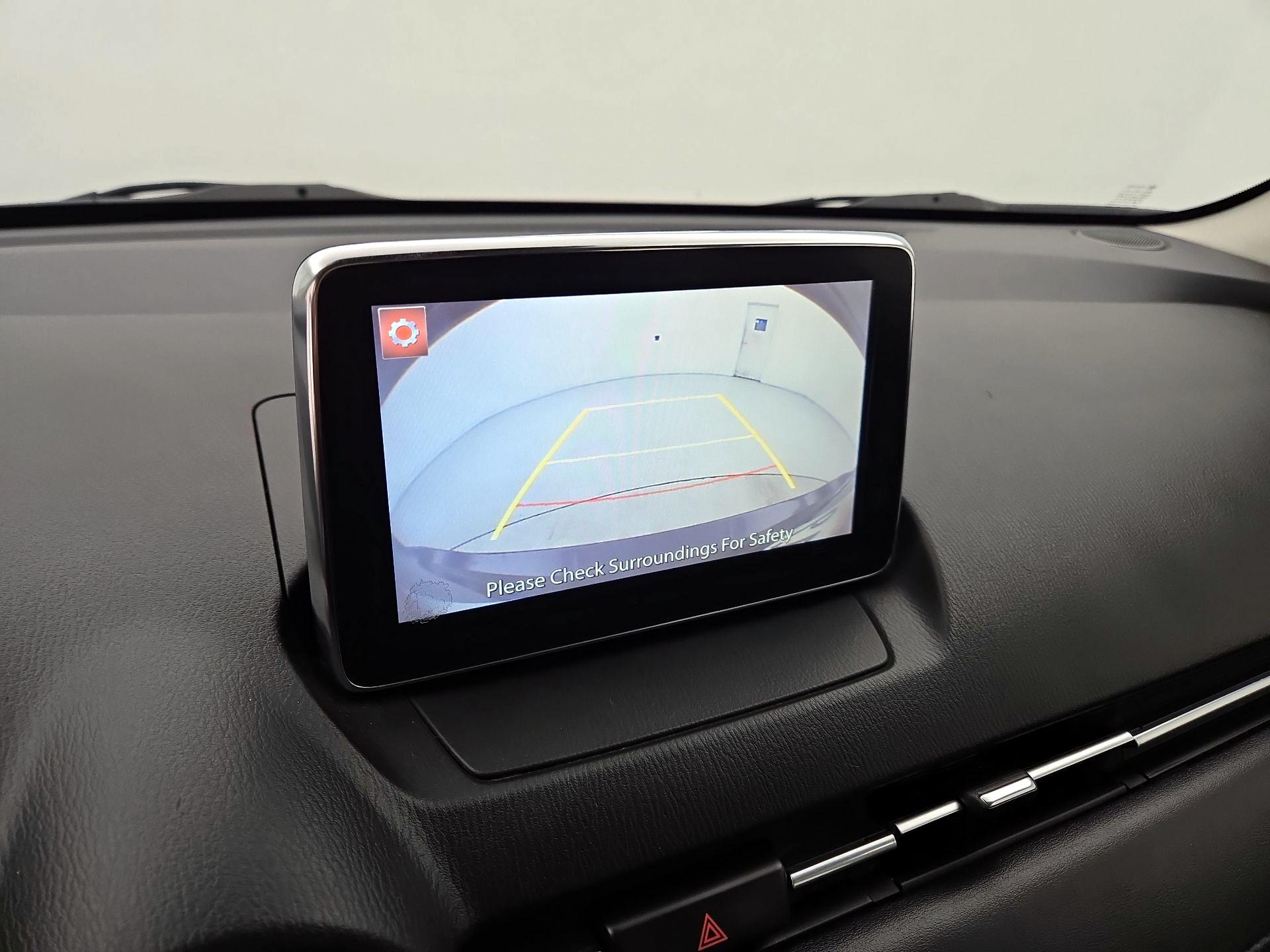 Thumbnail: 2018 Toyota Yaris iA - 13