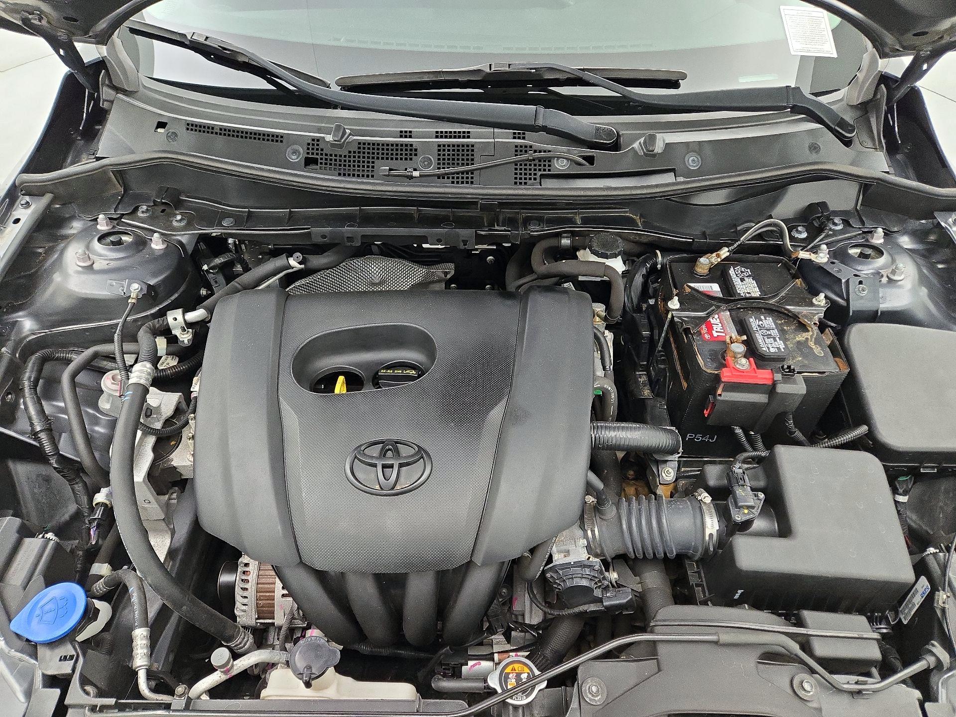 Thumbnail: 2018 Toyota Yaris iA - 20