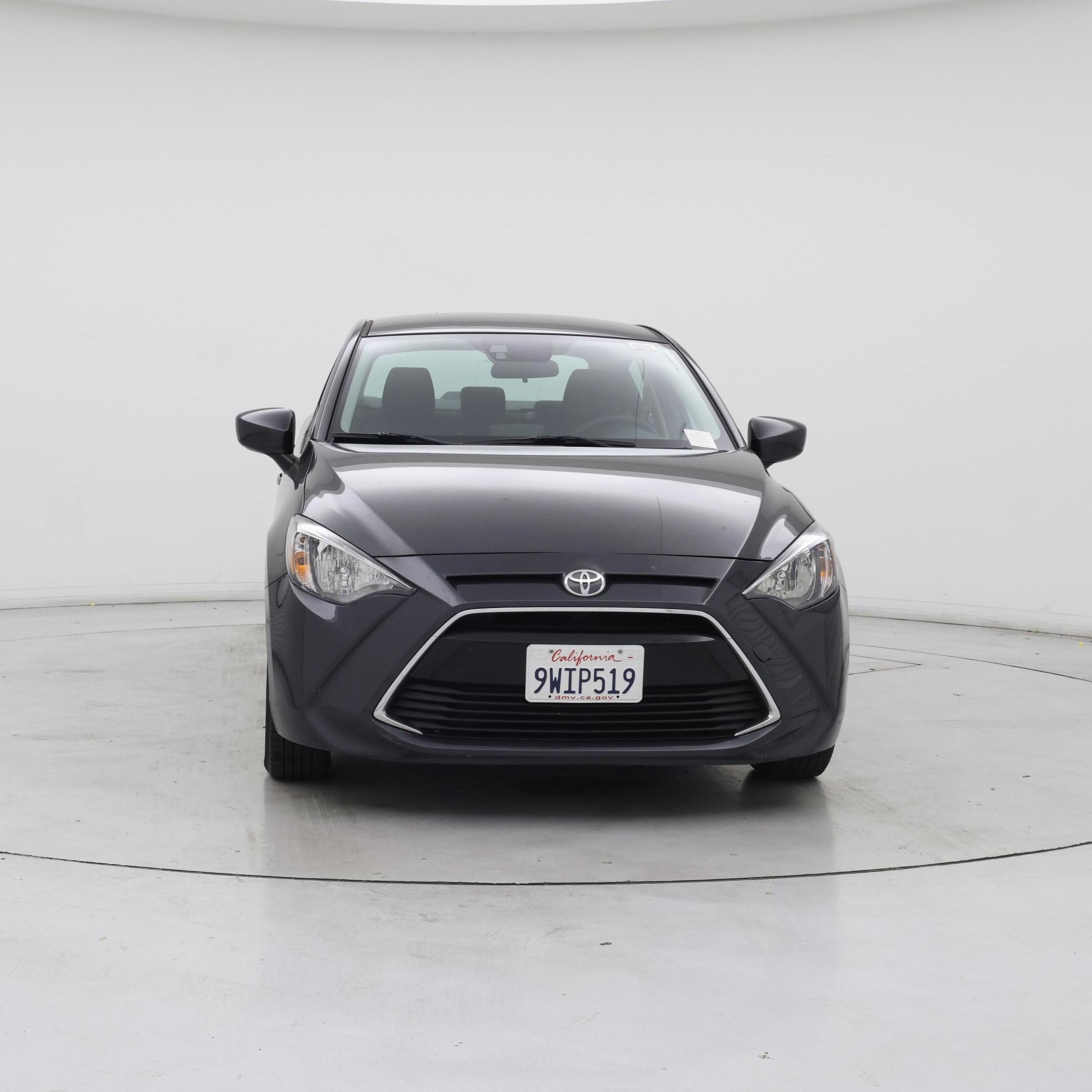 Thumbnail: 2018 Toyota Yaris iA - 5
