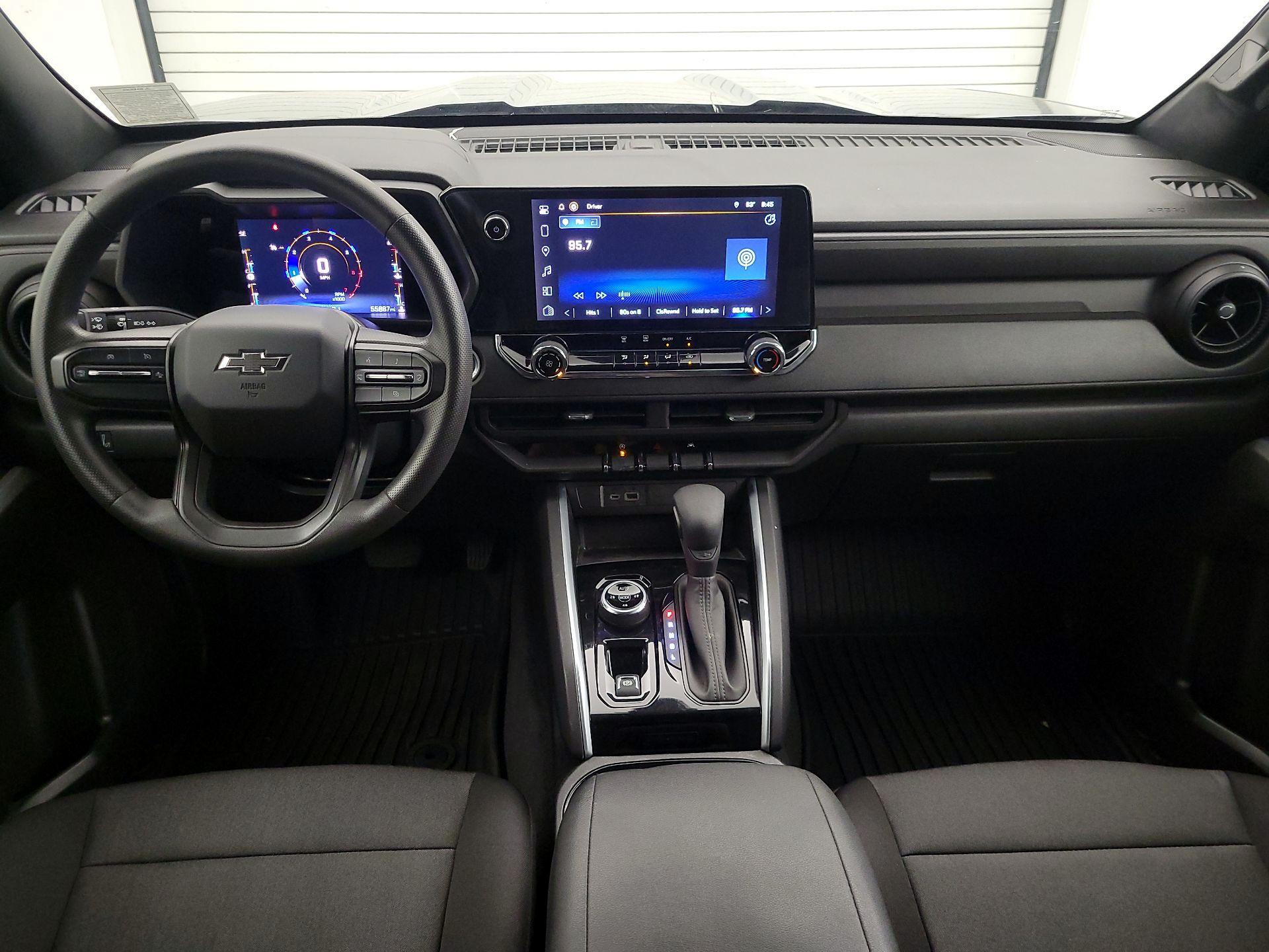 Thumbnail: 2023 Chevrolet Colorado - 9
