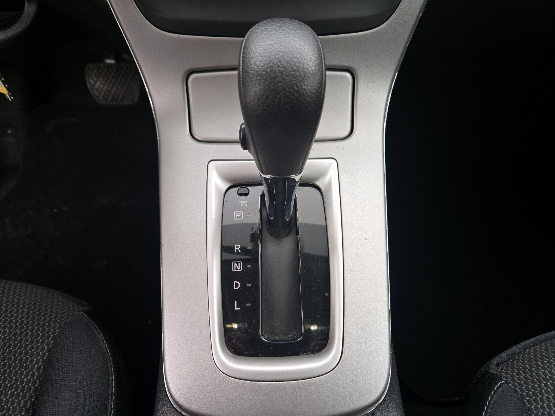Thumbnail: 2015 Nissan Sentra - 16