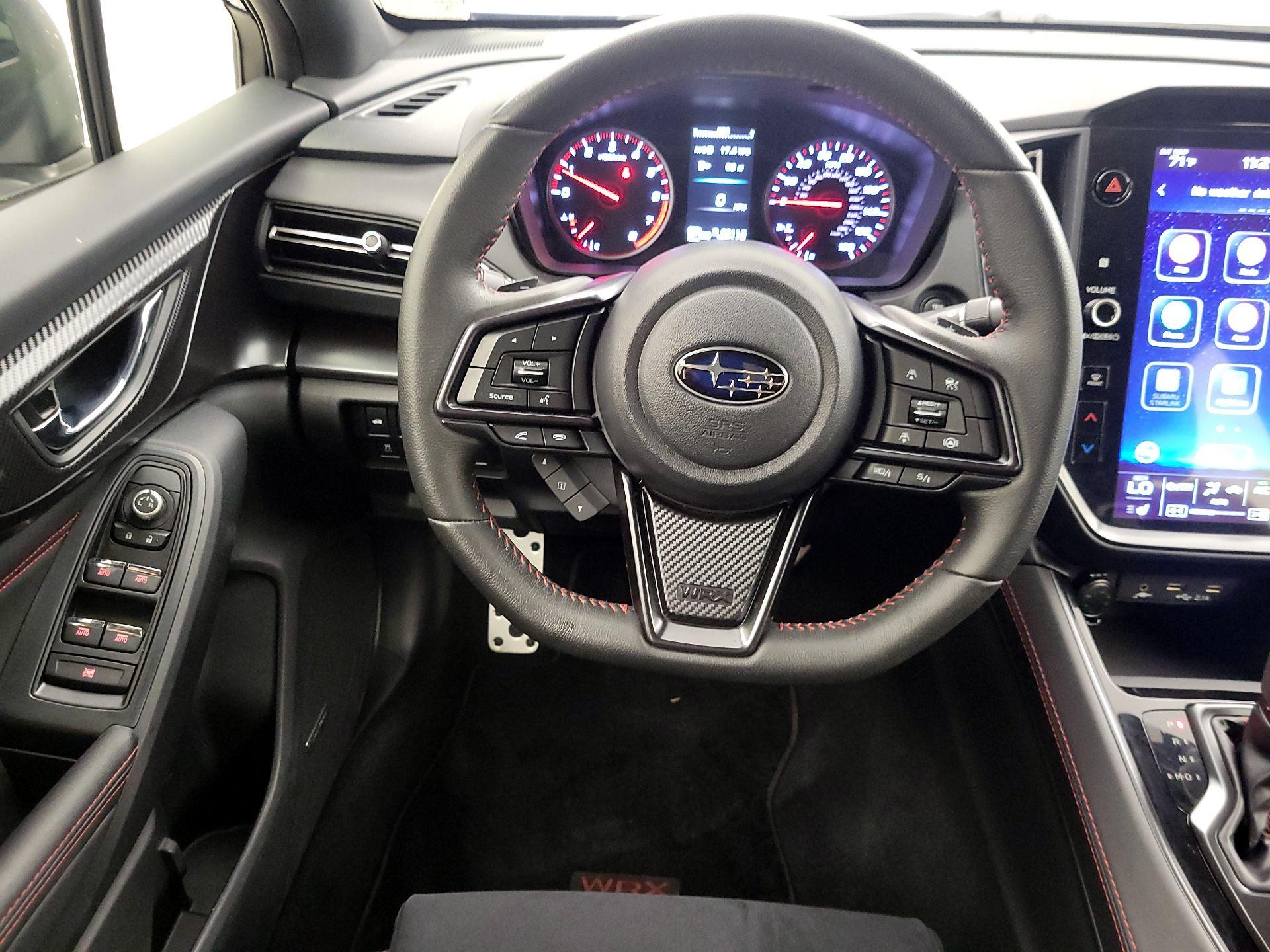 Thumbnail: 2022 Subaru WRX - 10