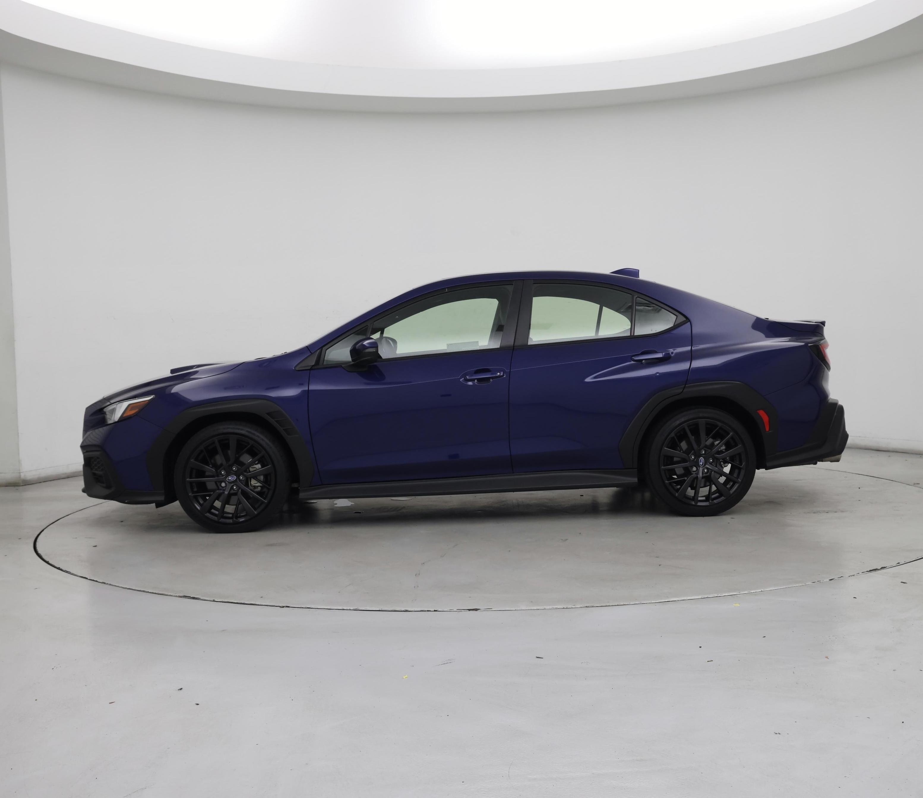 Thumbnail: 2022 Subaru WRX - 3