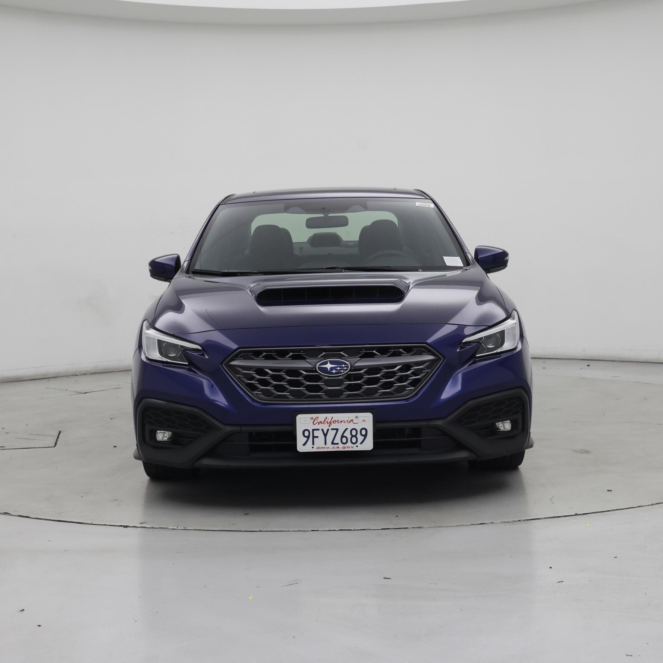 Thumbnail: 2022 Subaru WRX - 5