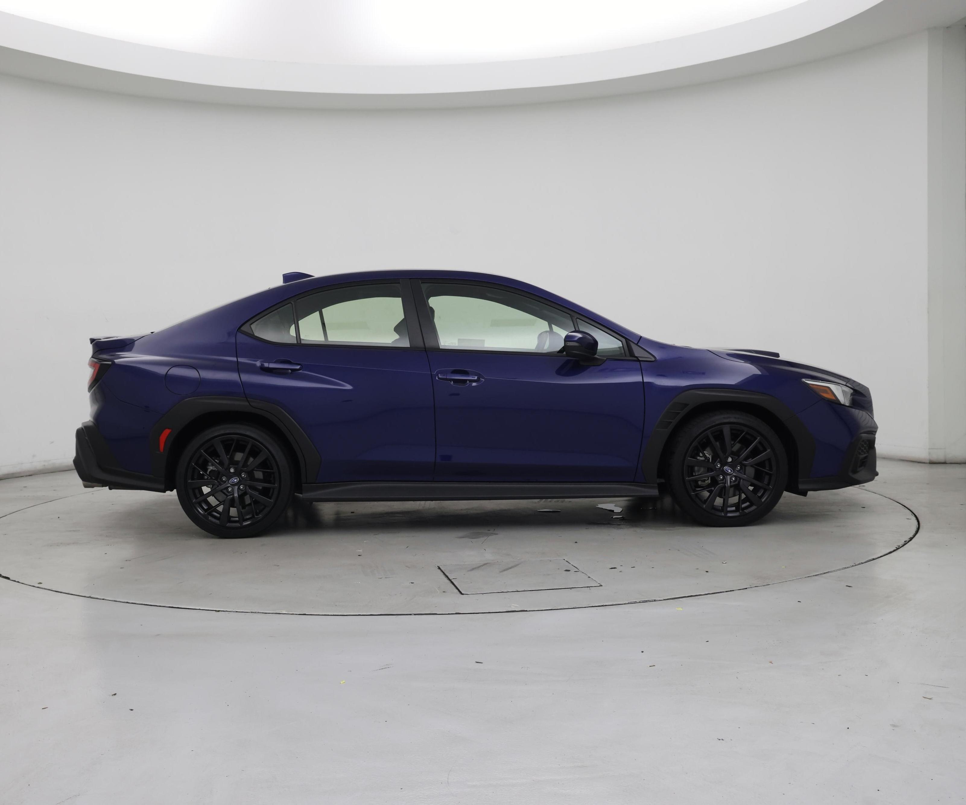 Thumbnail: 2022 Subaru WRX - 7