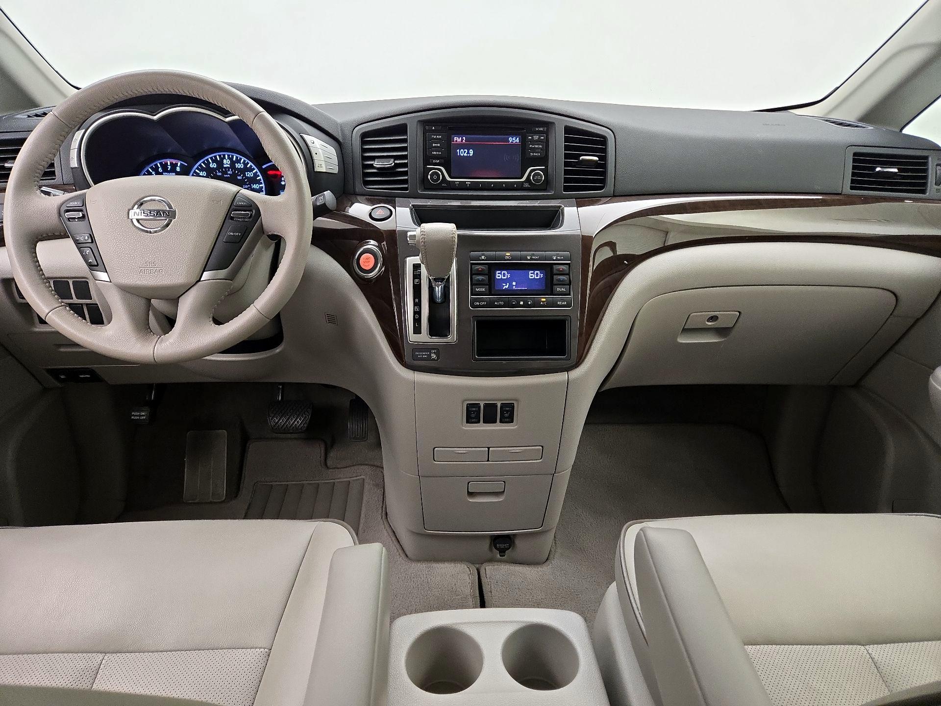 Thumbnail: 2016 Nissan Quest - 9