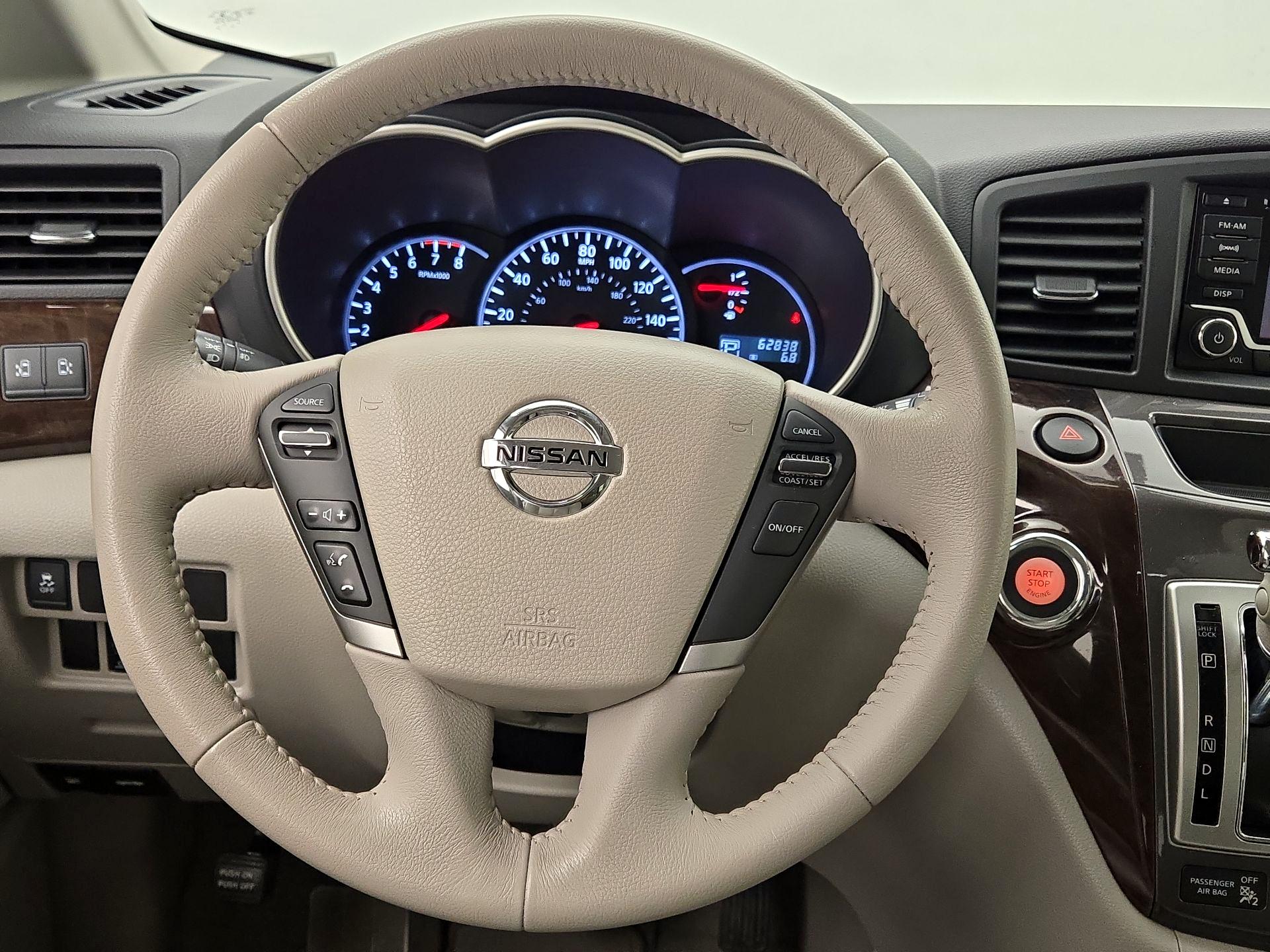 Thumbnail: 2016 Nissan Quest - 10