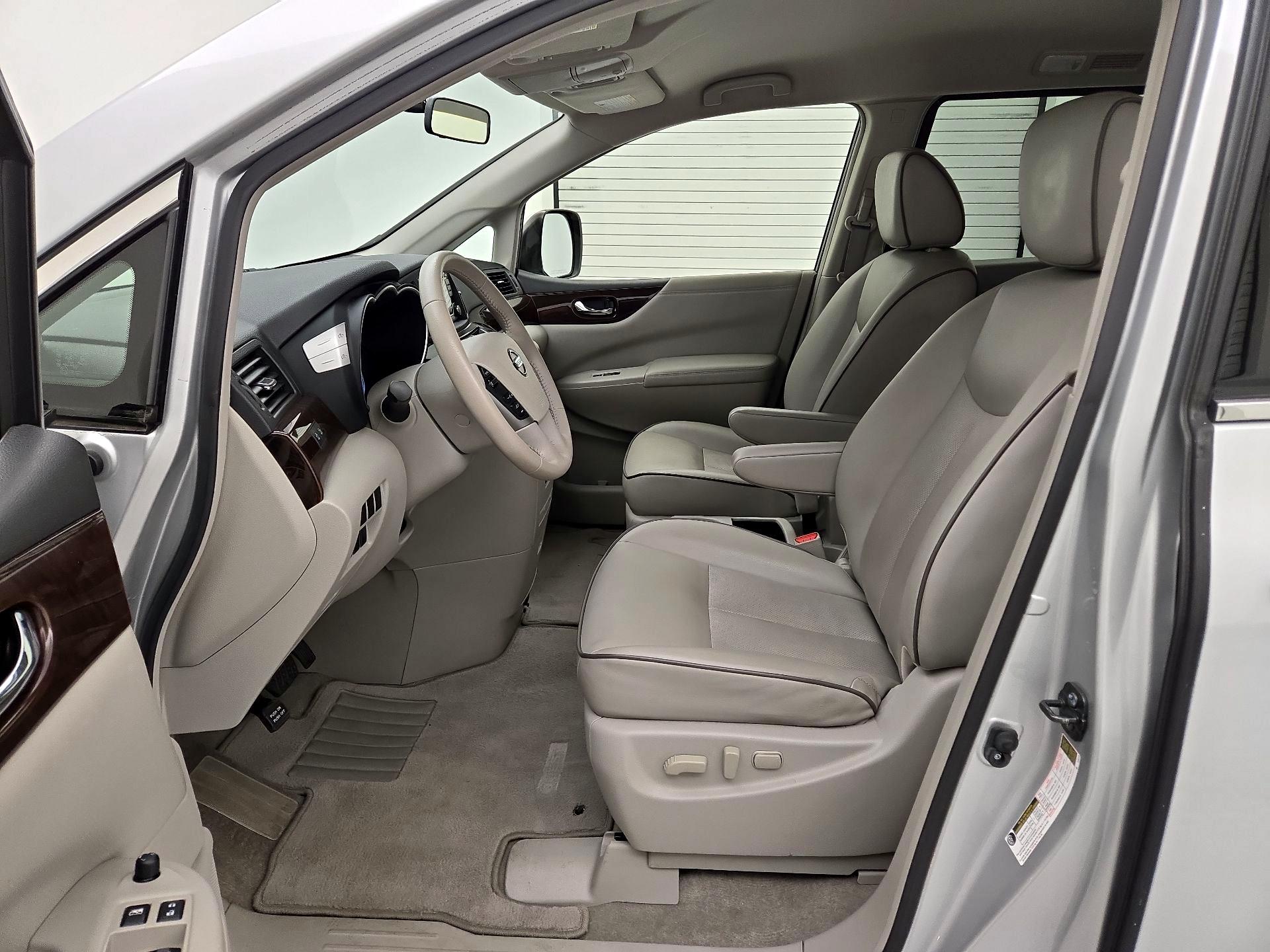 Thumbnail: 2016 Nissan Quest - 11