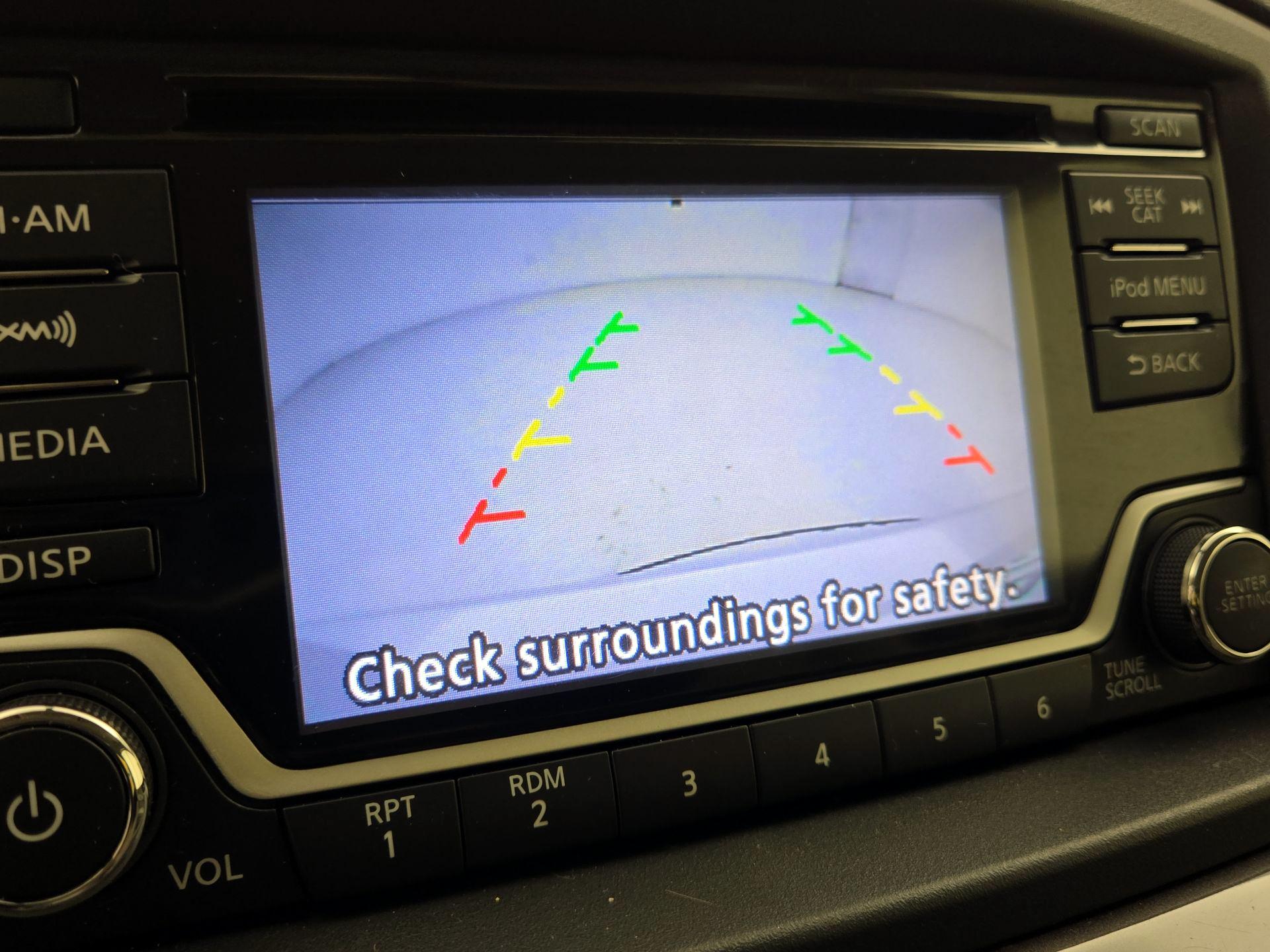 Thumbnail: 2016 Nissan Quest - 14