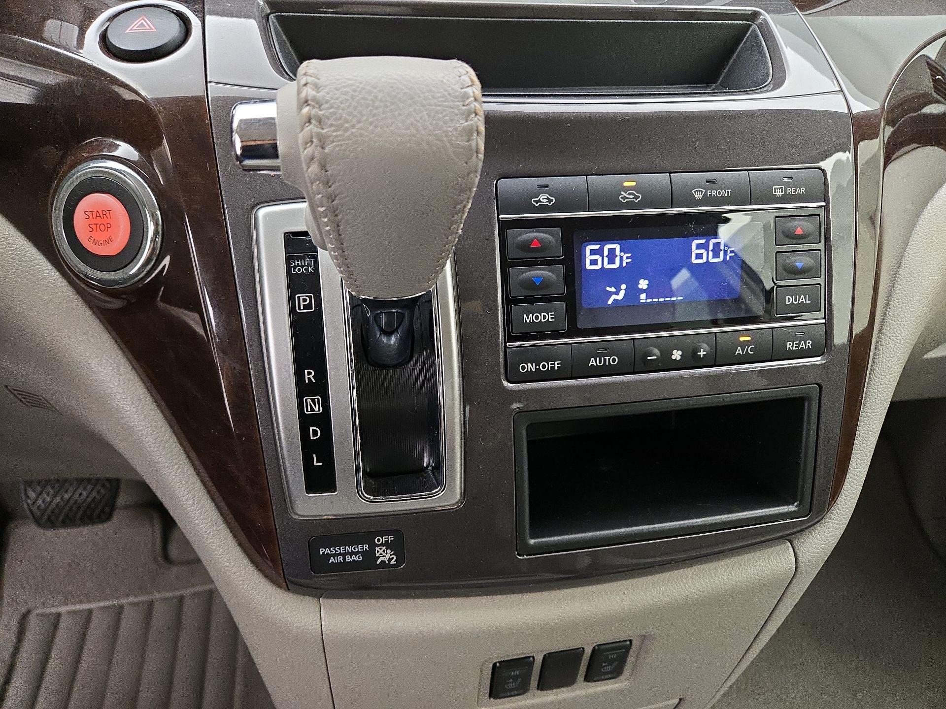 Thumbnail: 2016 Nissan Quest - 17