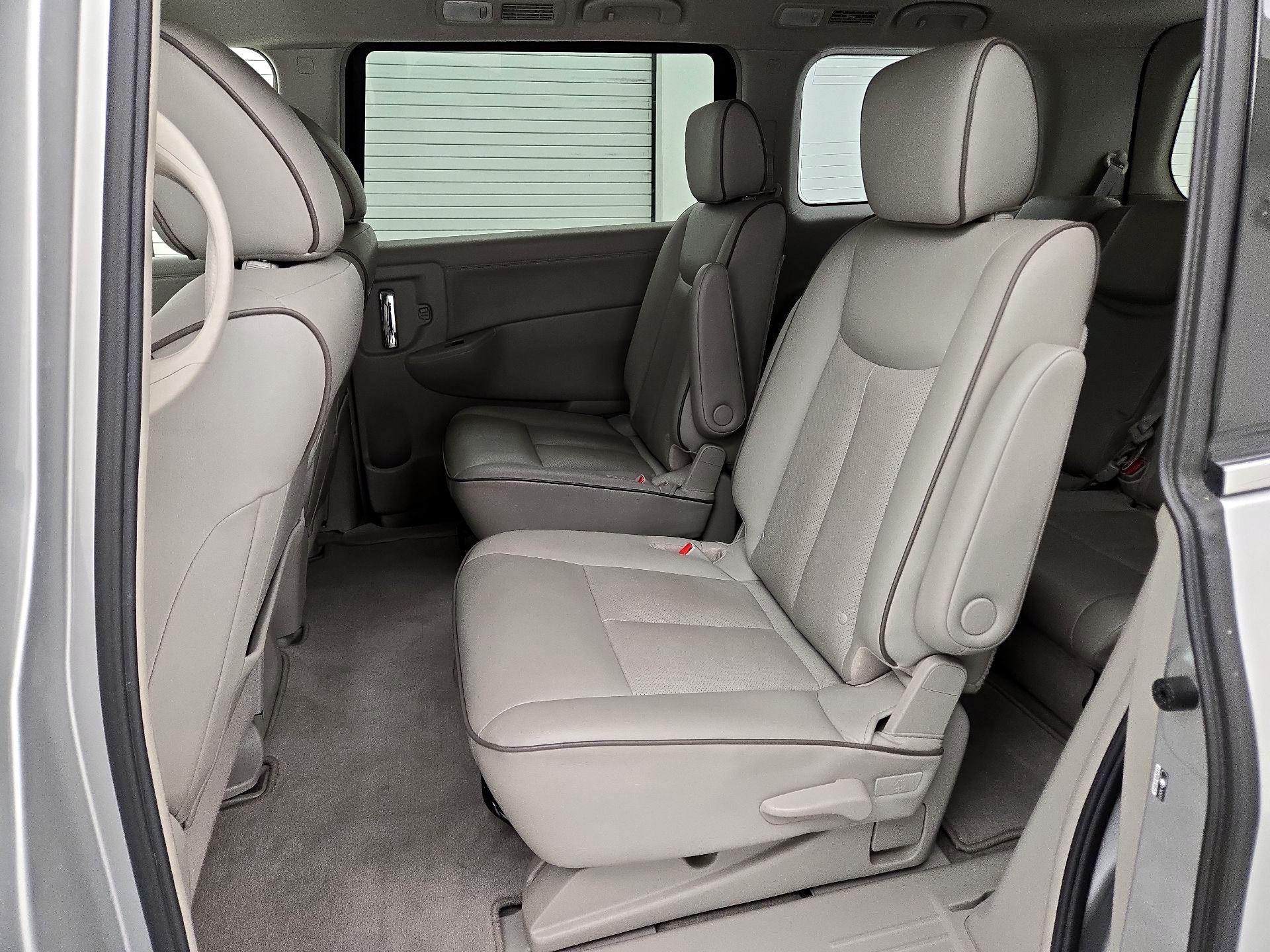 Thumbnail: 2016 Nissan Quest - 18
