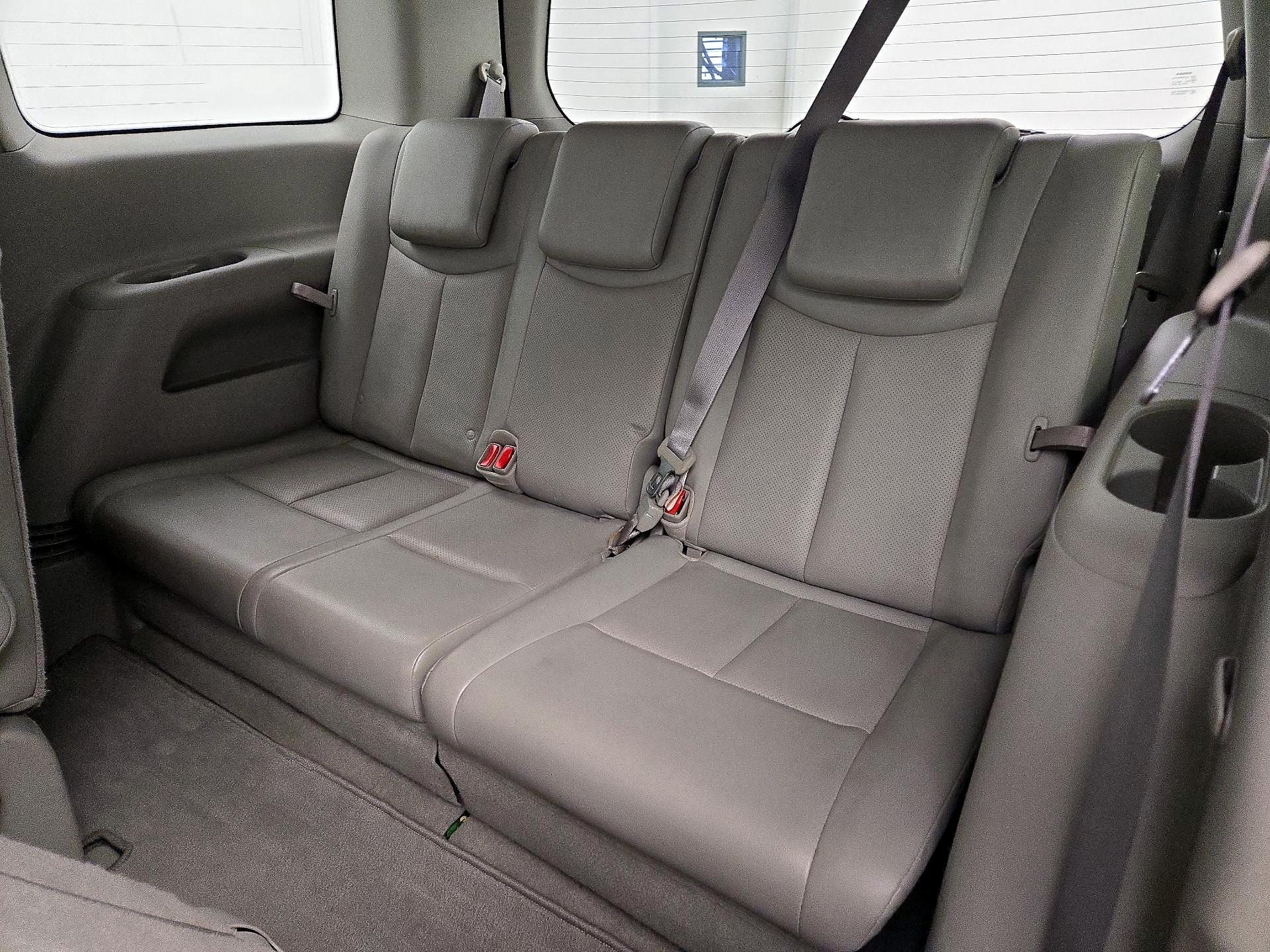 Thumbnail: 2016 Nissan Quest - 19
