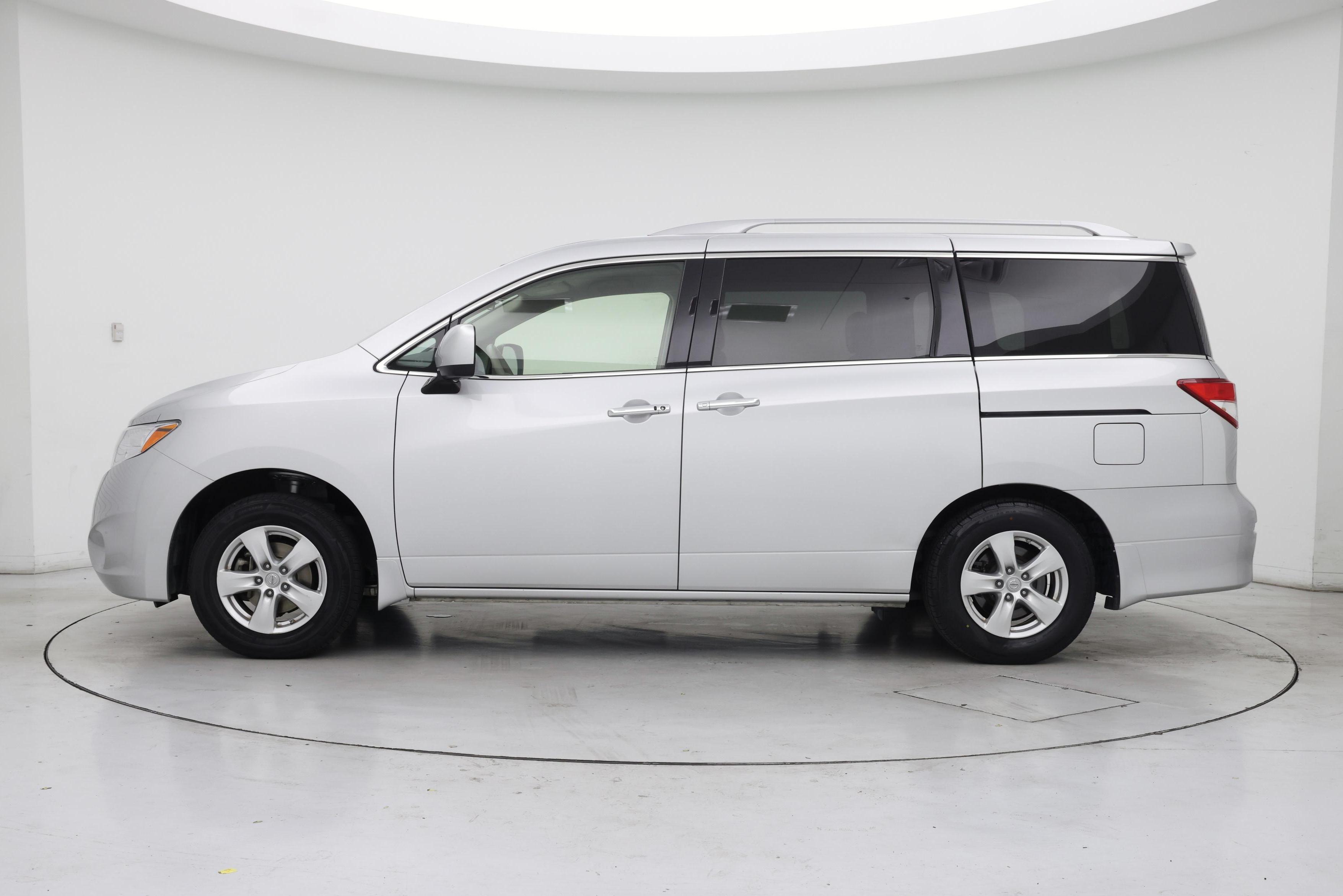 Thumbnail: 2016 Nissan Quest - 3