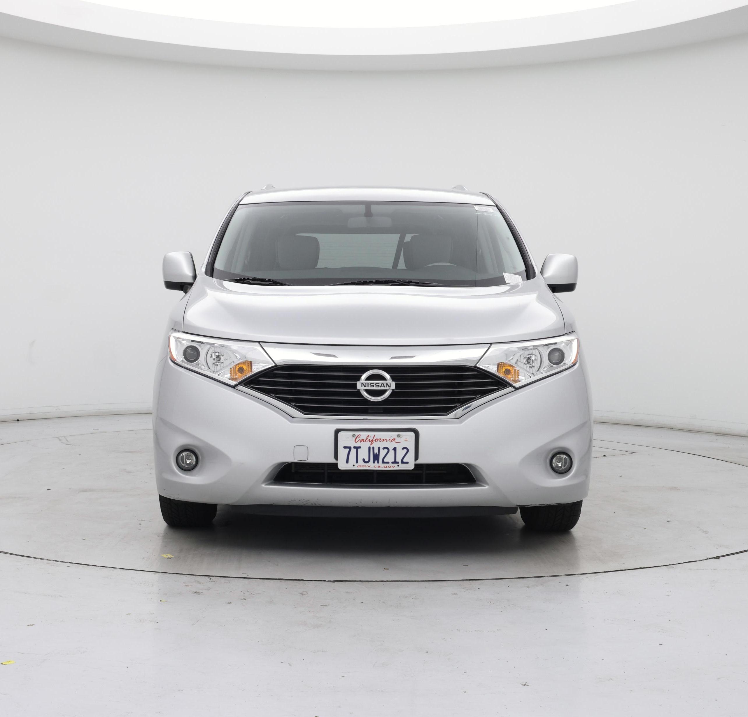 Thumbnail: 2016 Nissan Quest - 5