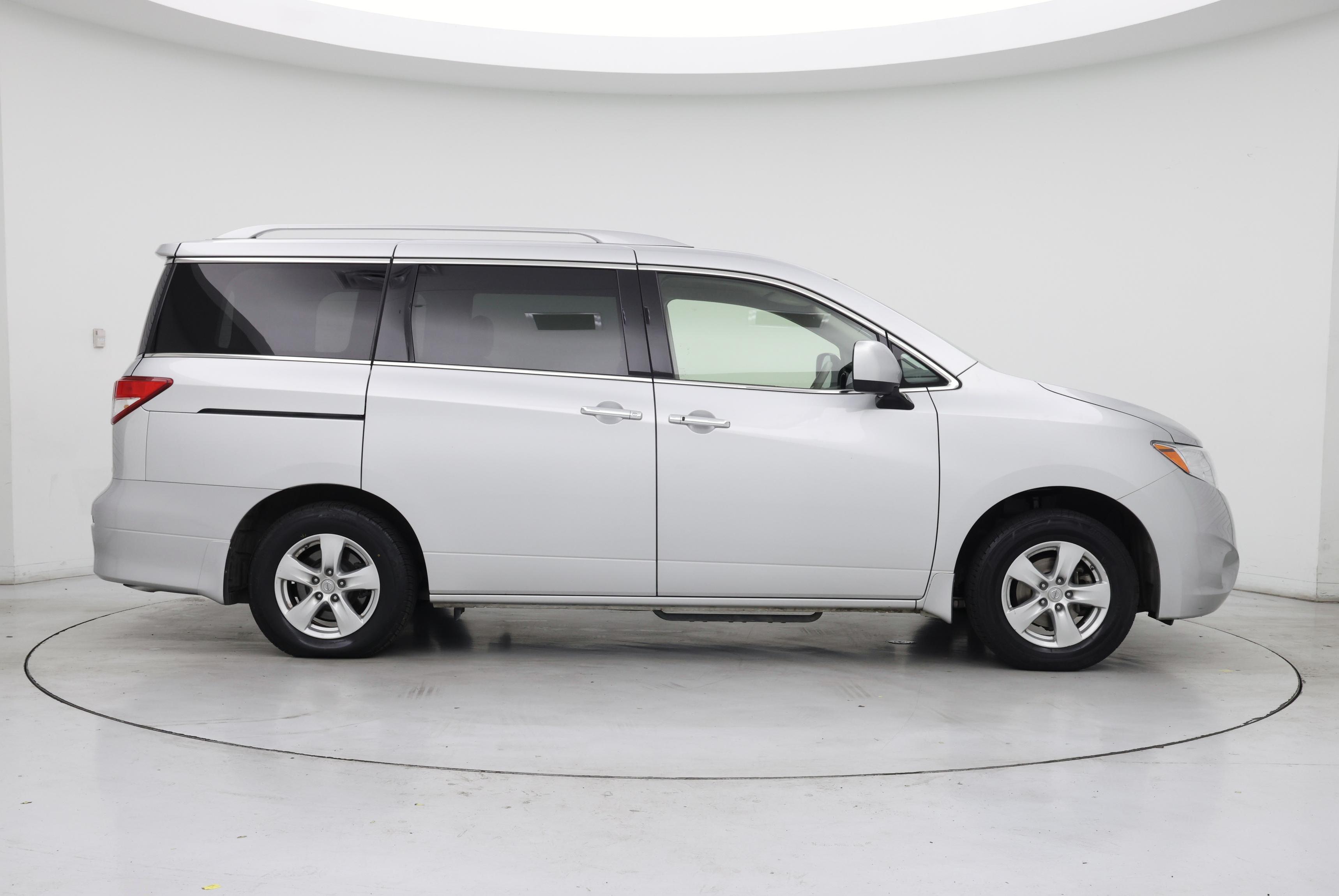 Thumbnail: 2016 Nissan Quest - 7