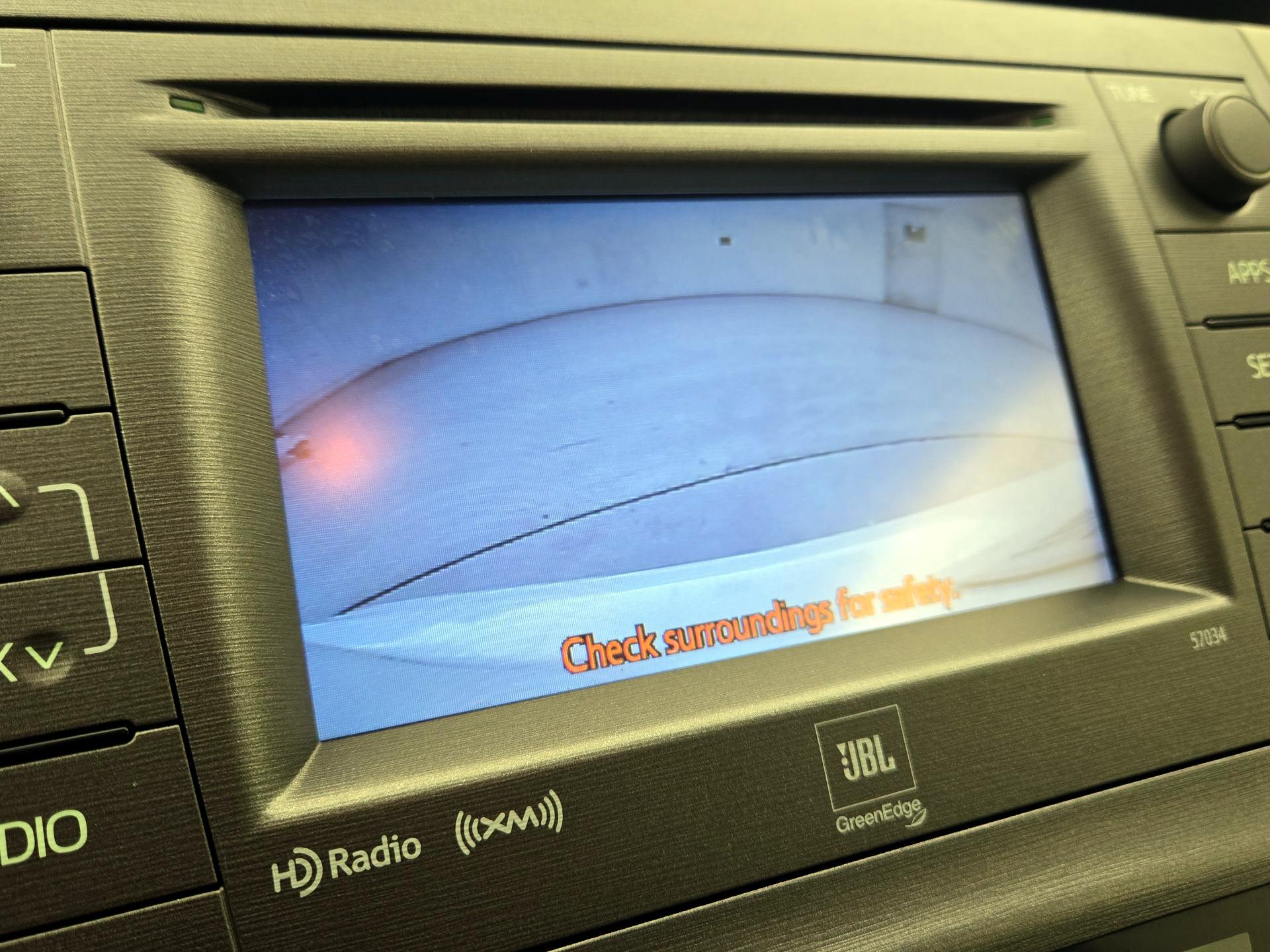 Thumbnail: 2014 Toyota Prius - 14