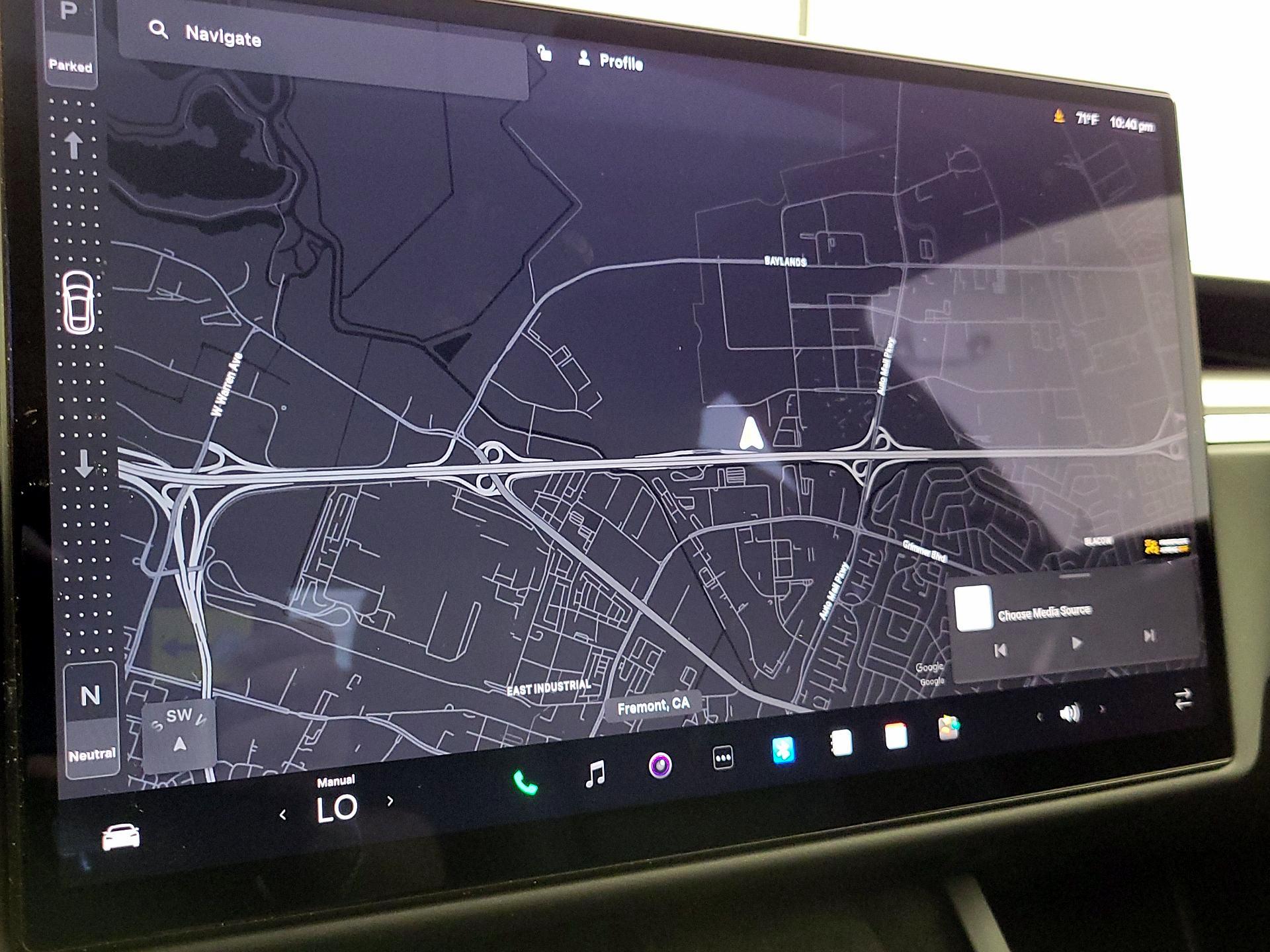 Thumbnail: 2024 Tesla Model S - 13