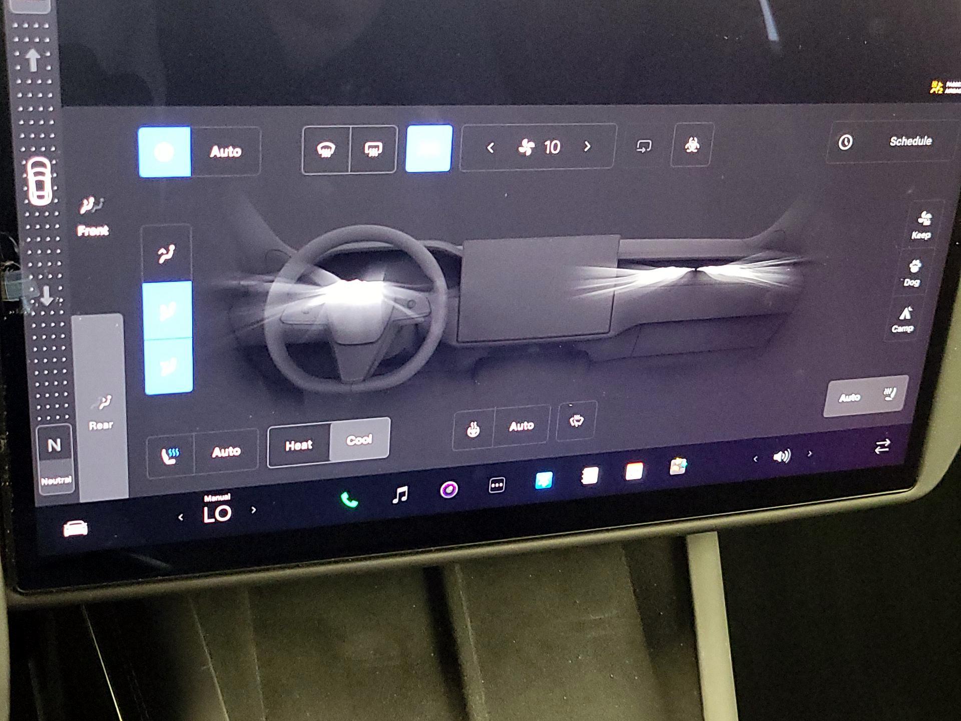 Thumbnail: 2024 Tesla Model S - 16