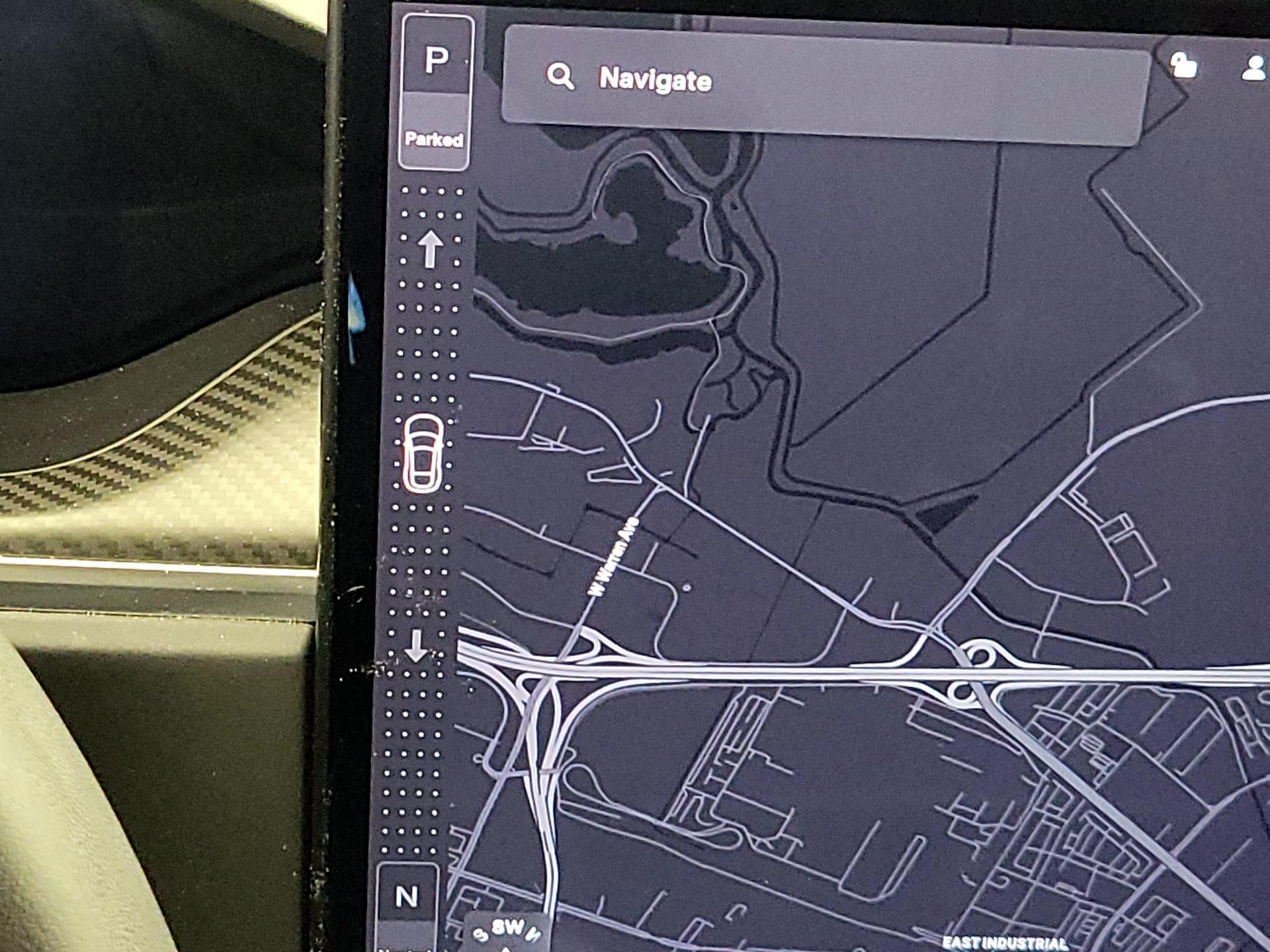 Thumbnail: 2024 Tesla Model S - 17