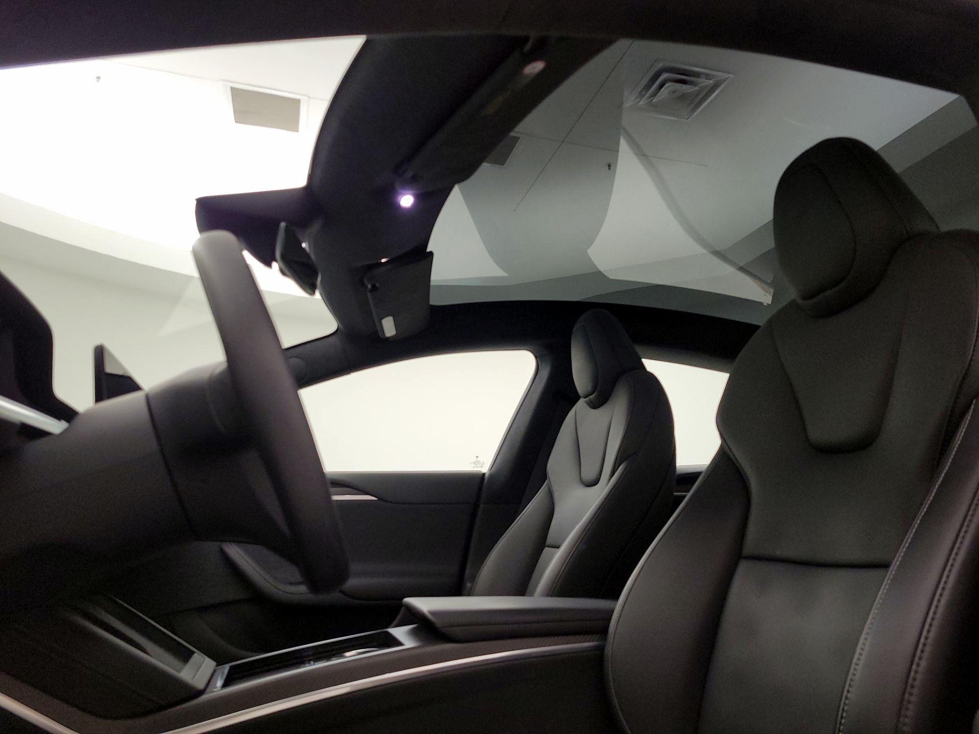 Thumbnail: 2024 Tesla Model S - 19