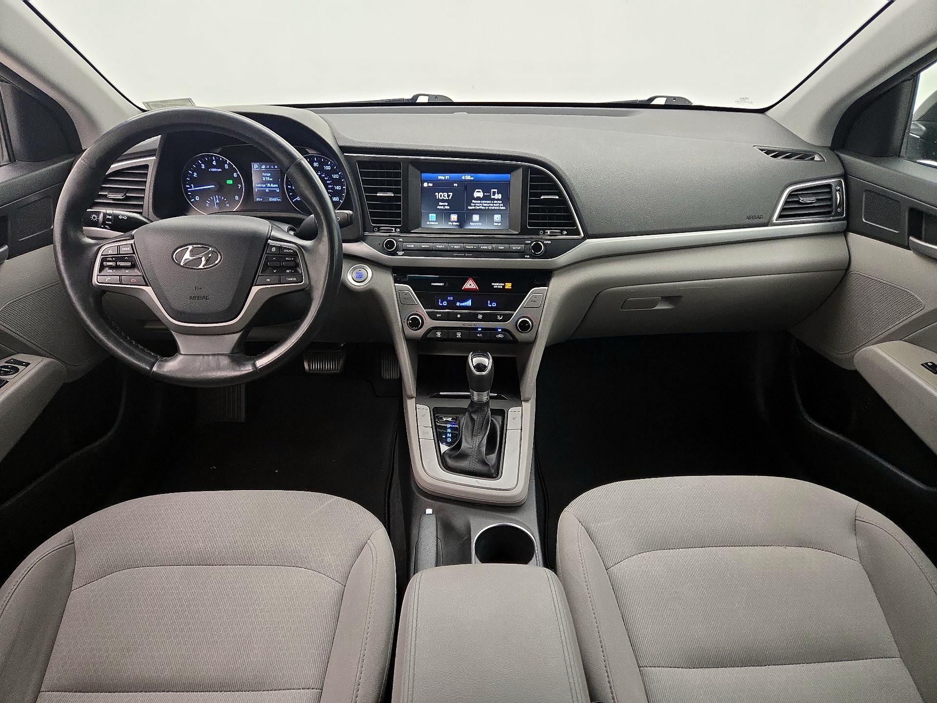 Thumbnail: 2017 Hyundai Elantra - 9