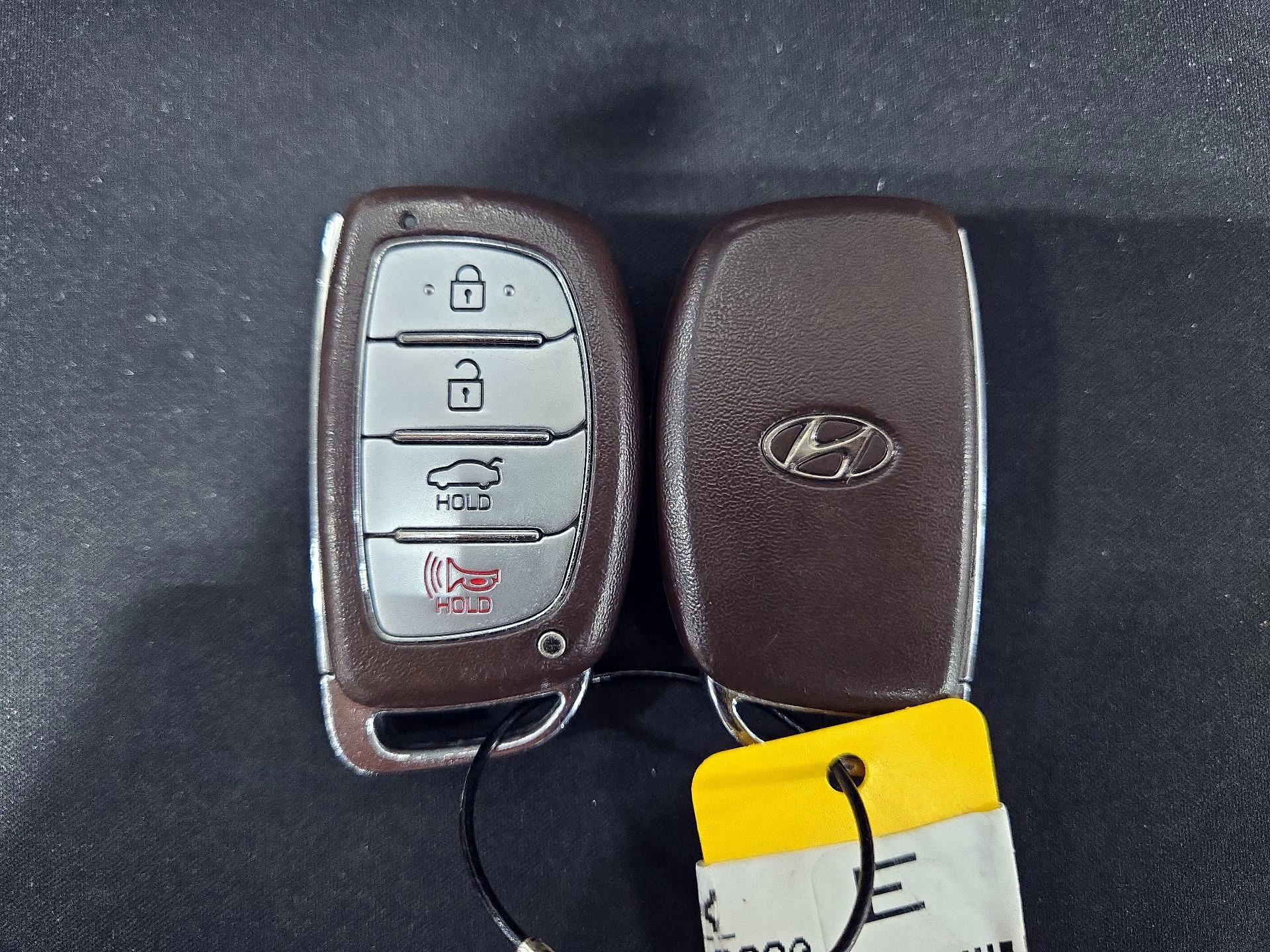 Thumbnail: 2017 Hyundai Elantra - 20