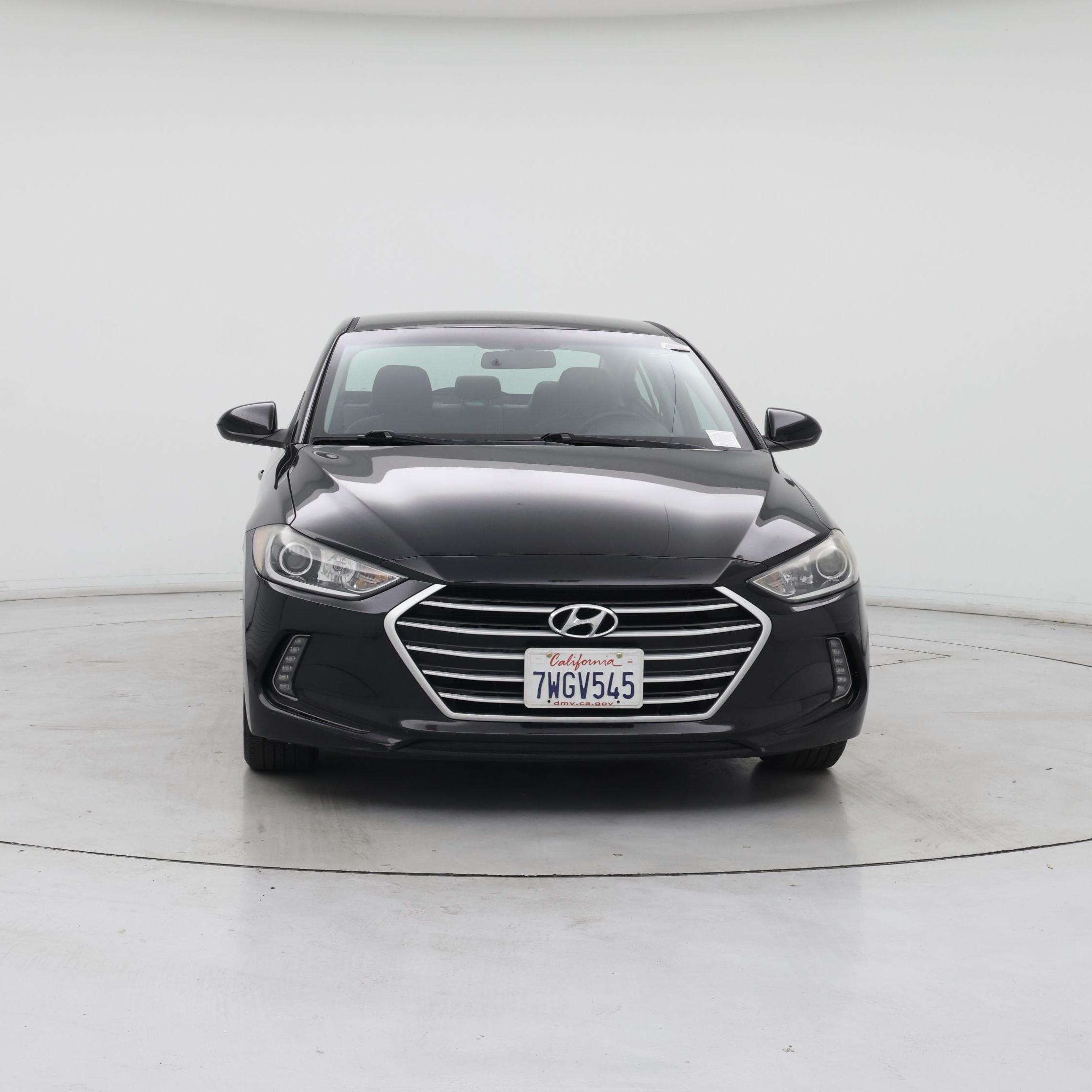 Thumbnail: 2017 Hyundai Elantra - 5