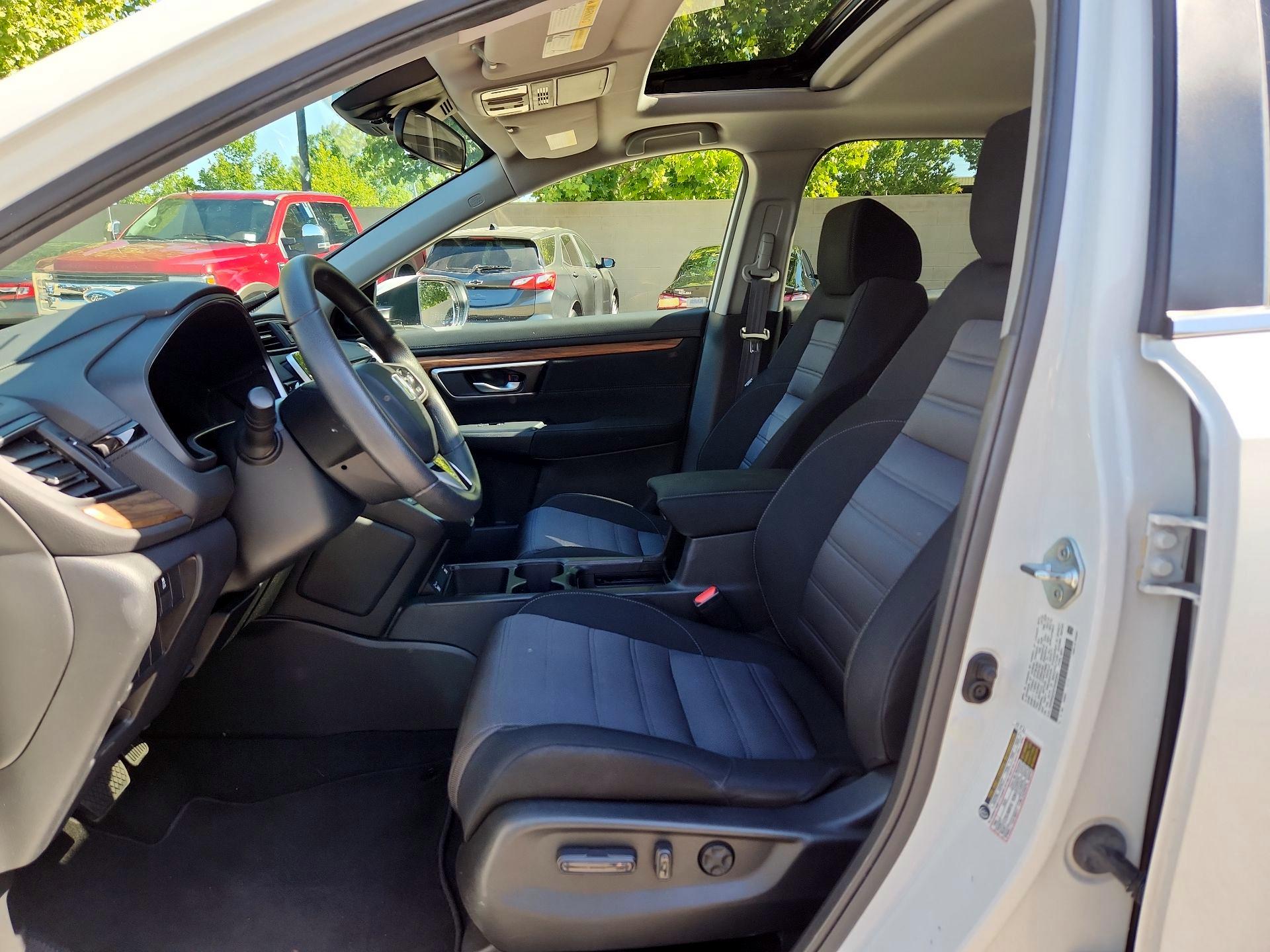 Thumbnail: 2022 Honda CR-V - 9