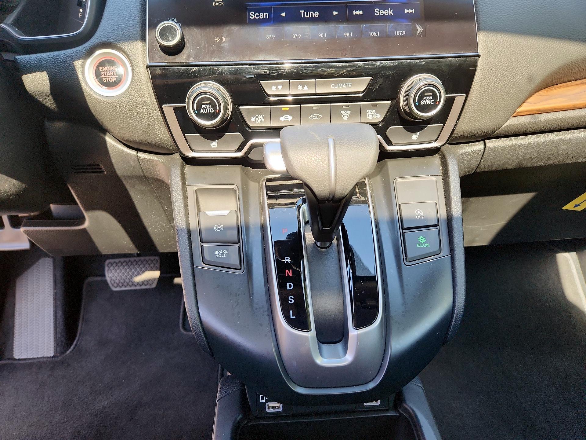Thumbnail: 2022 Honda CR-V - 15