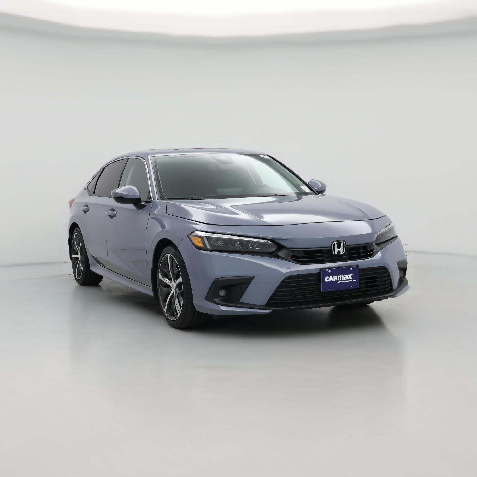 Thumbnail: 2024 Honda Civic - 1