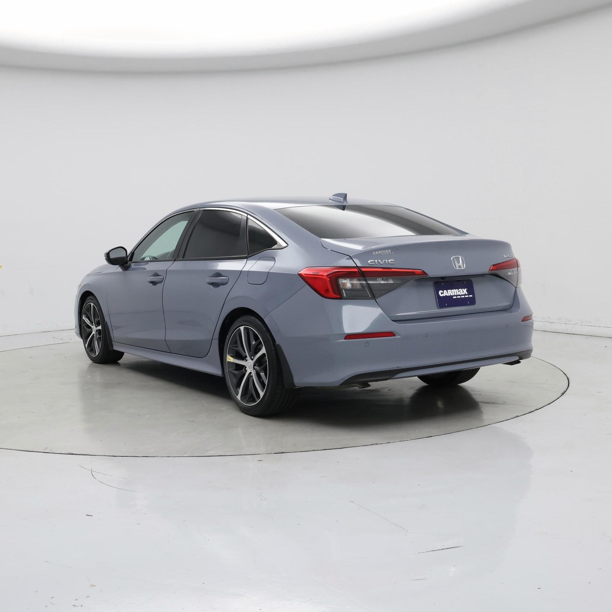 Thumbnail: 2024 Honda Civic - 2