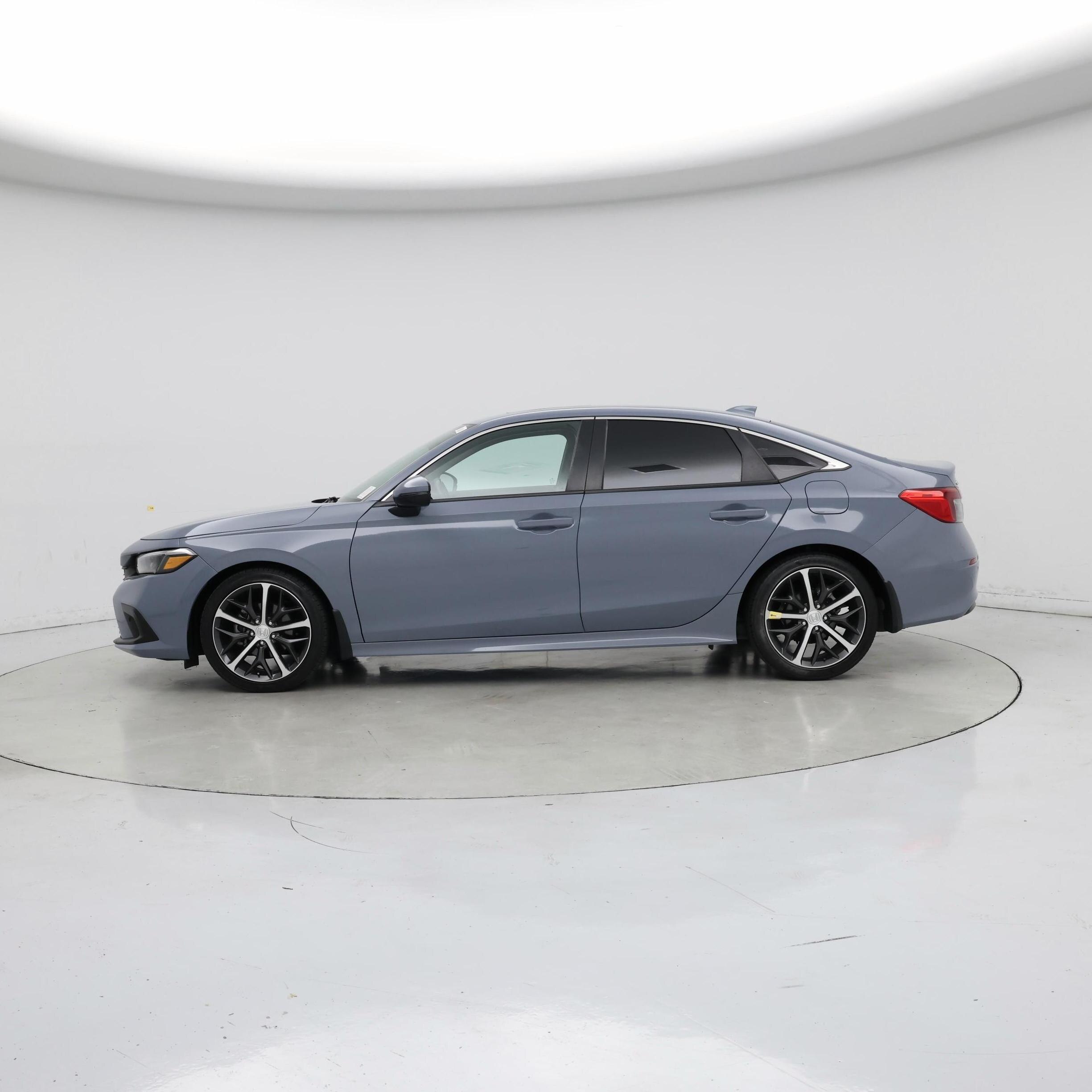 Thumbnail: 2024 Honda Civic - 3