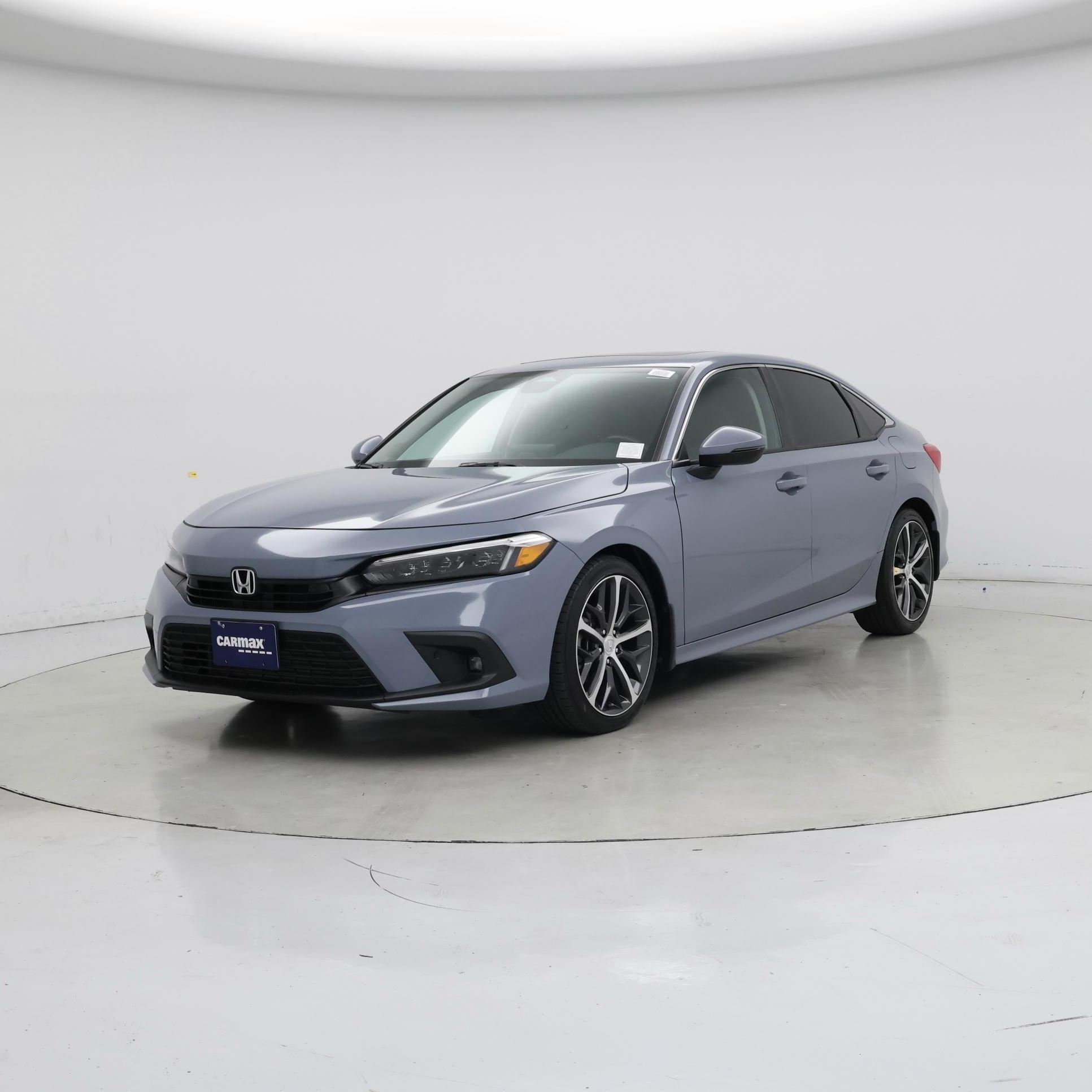 Thumbnail: 2024 Honda Civic - 4