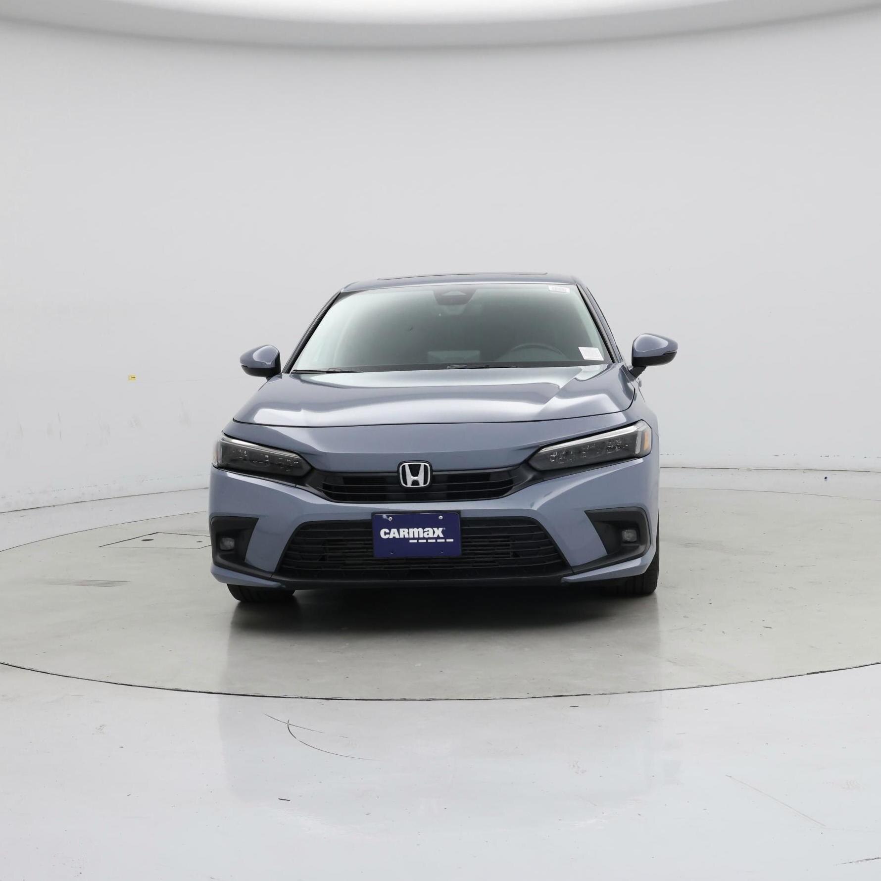 Thumbnail: 2024 Honda Civic - 5
