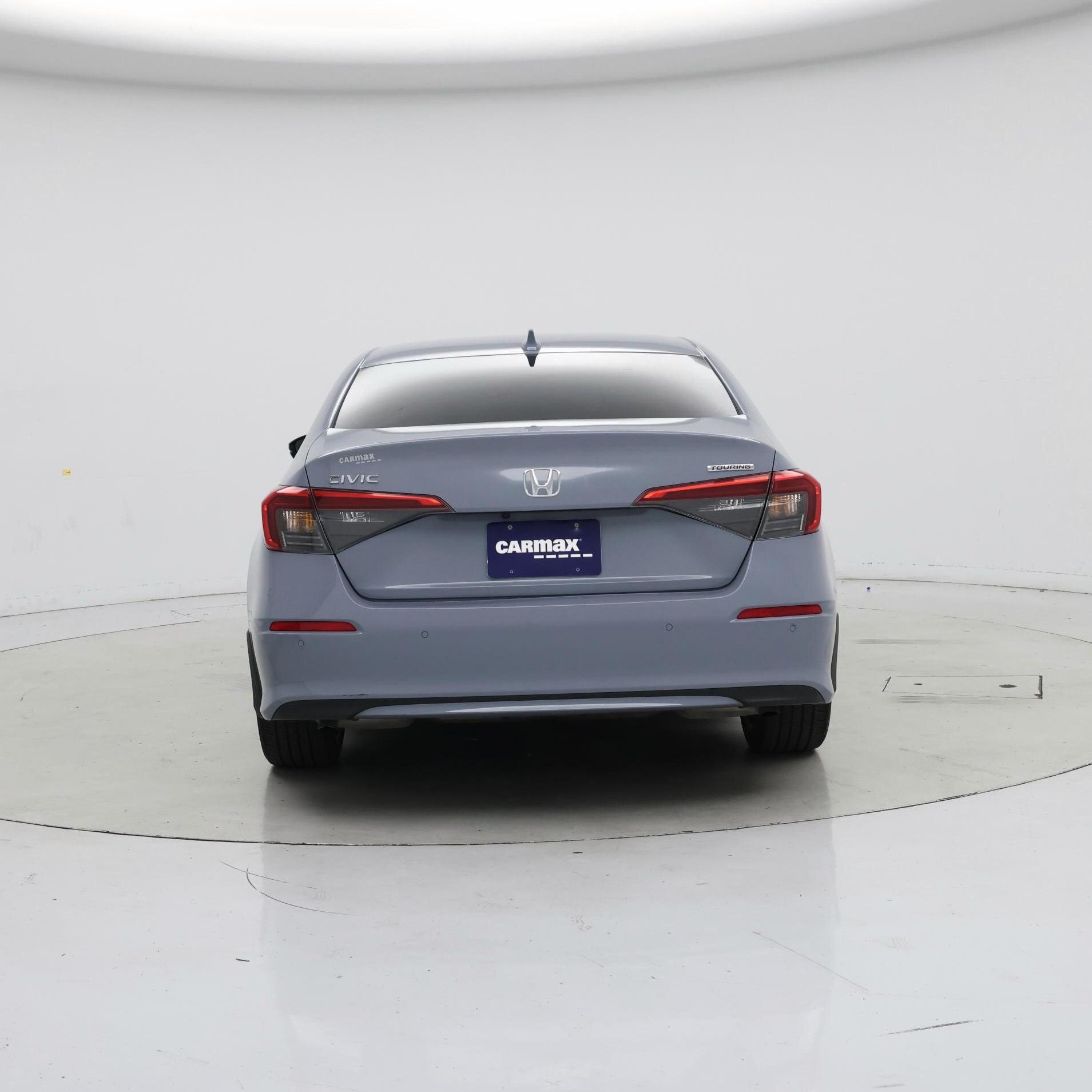 Thumbnail: 2024 Honda Civic - 6