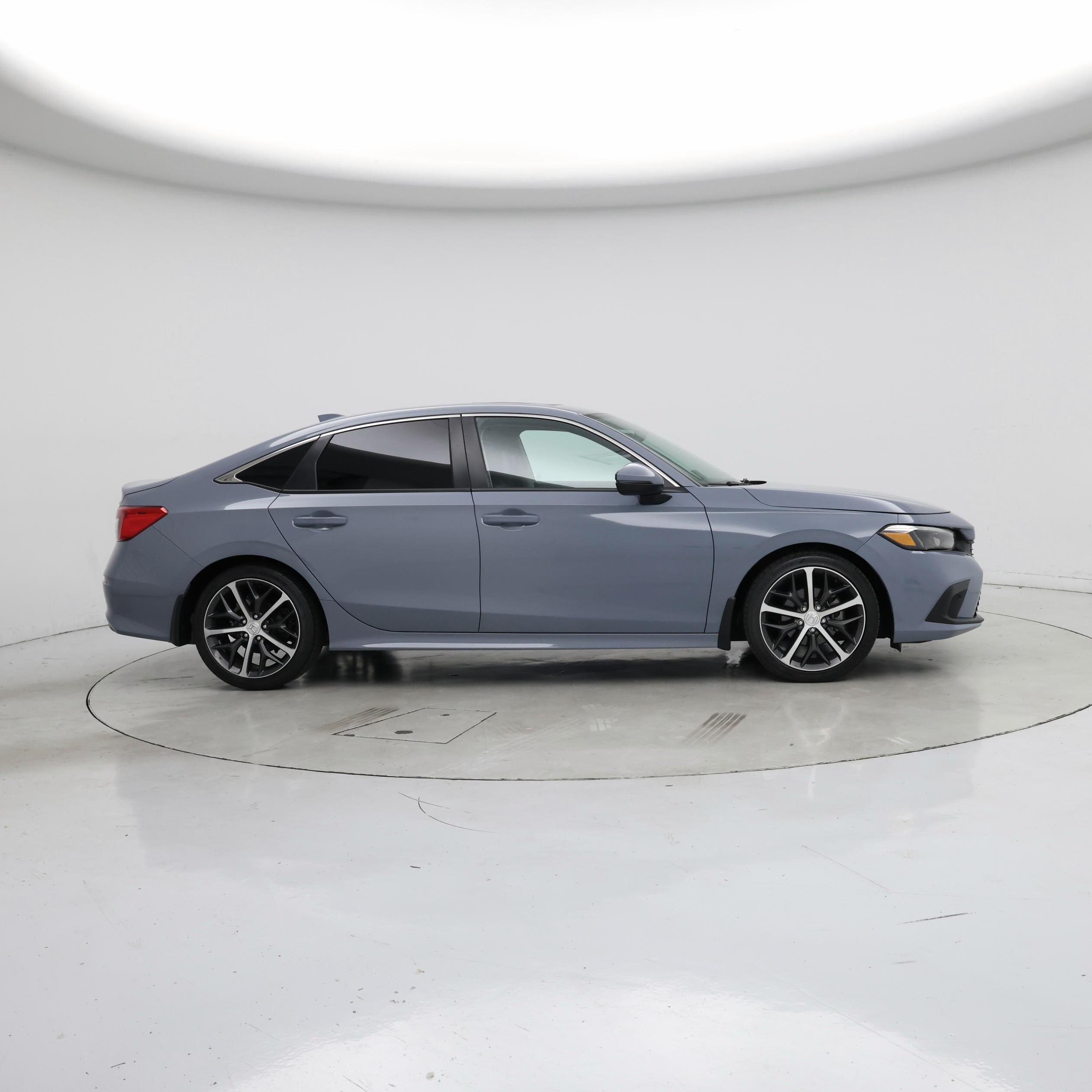 Thumbnail: 2024 Honda Civic - 7