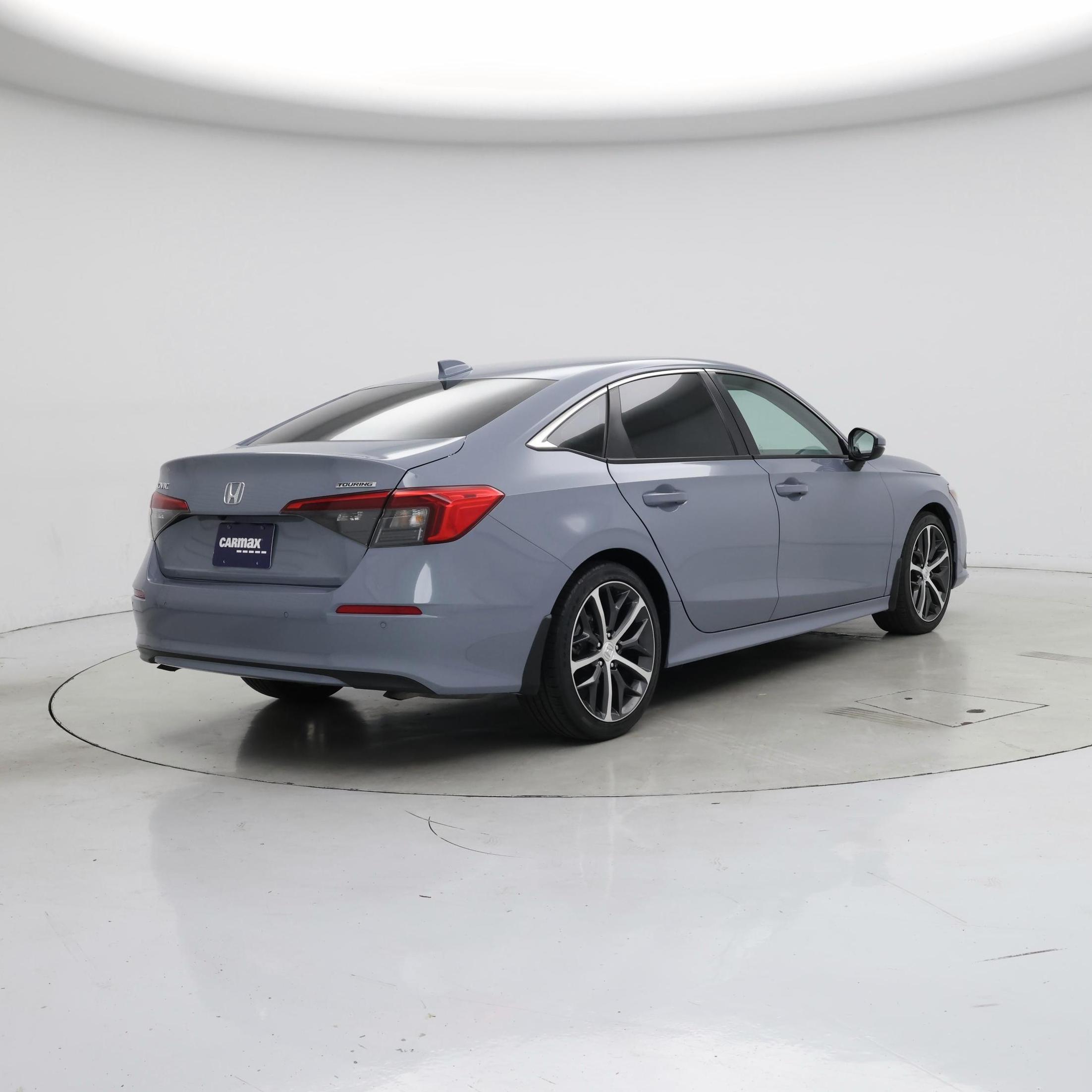 Thumbnail: 2024 Honda Civic - 8
