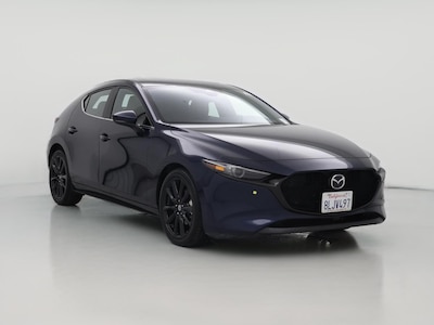 2019 Mazda Mazda3 Premium