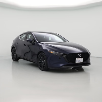 2019 Mazda Mazda3 Premium