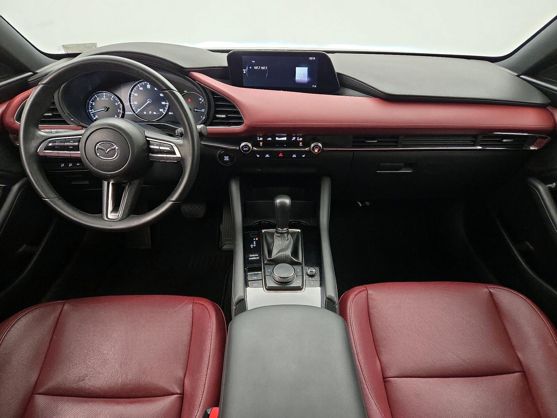 Thumbnail: 2019 Mazda Mazda3 - 9