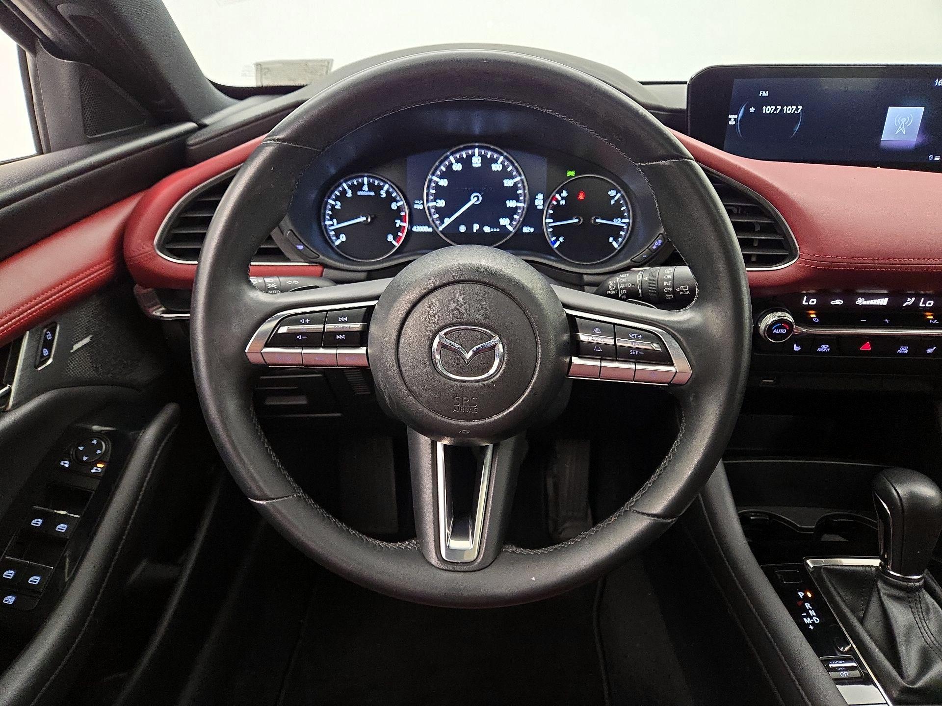 Thumbnail: 2019 Mazda Mazda3 - 10