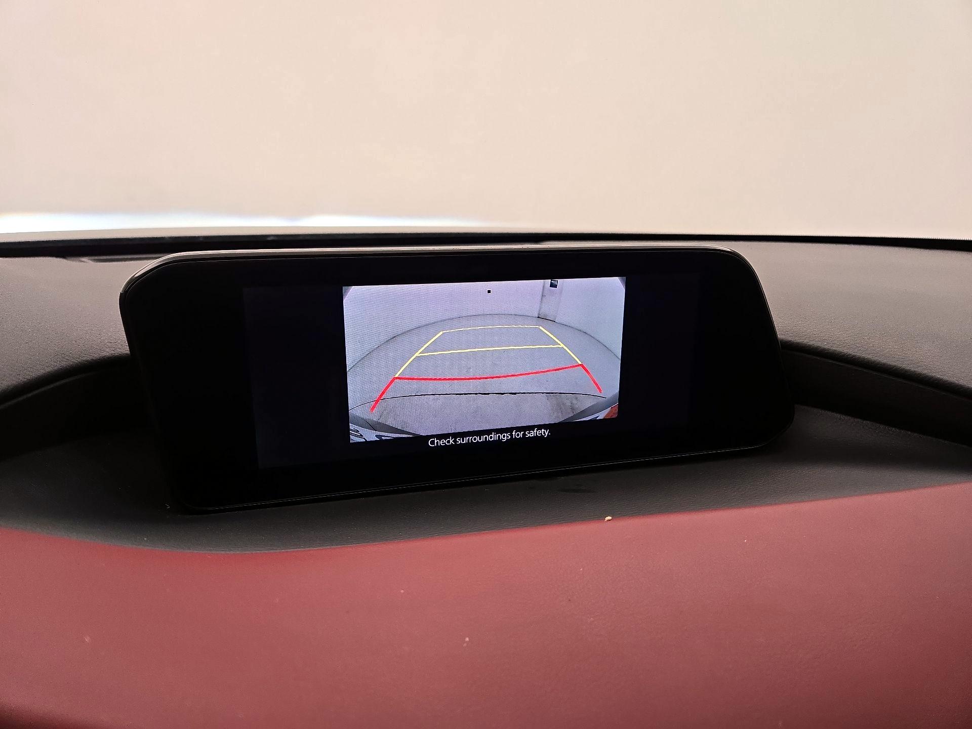 Thumbnail: 2019 Mazda Mazda3 - 13