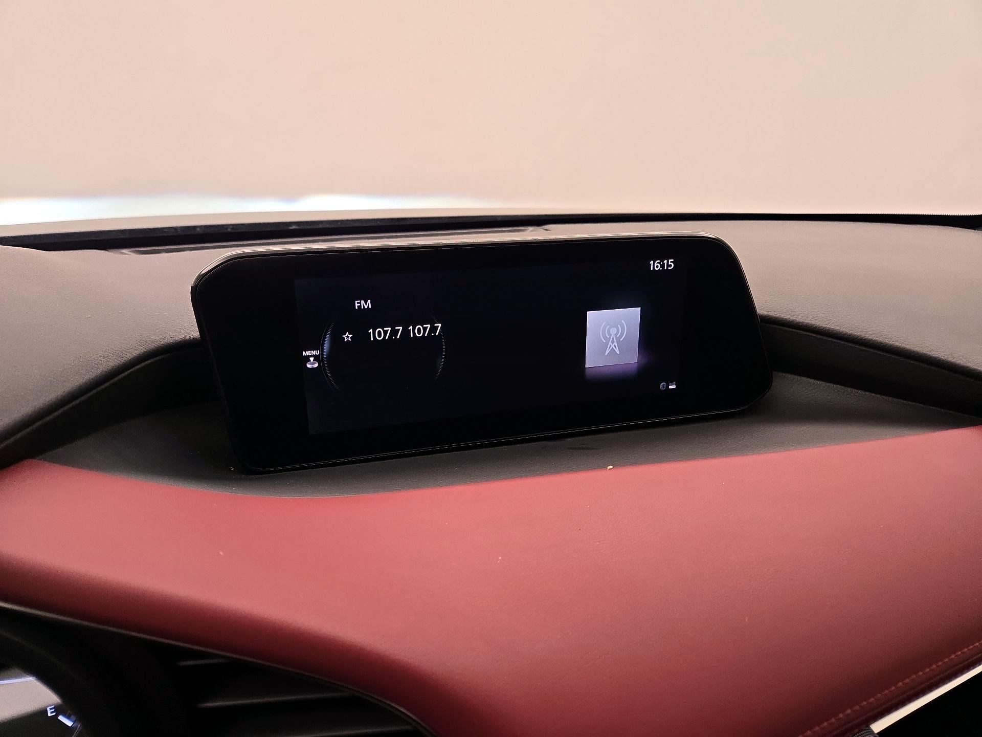 Thumbnail: 2019 Mazda Mazda3 - 14