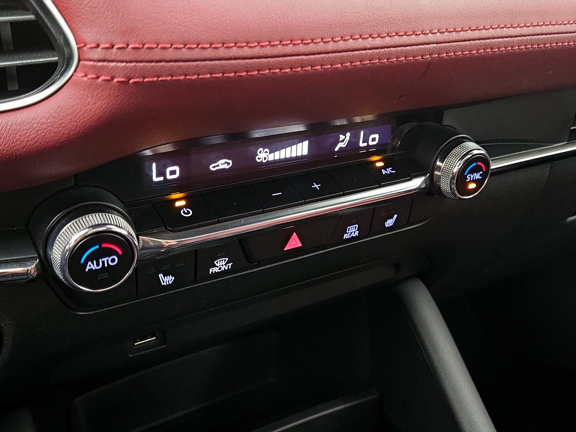 Thumbnail: 2019 Mazda Mazda3 - 15