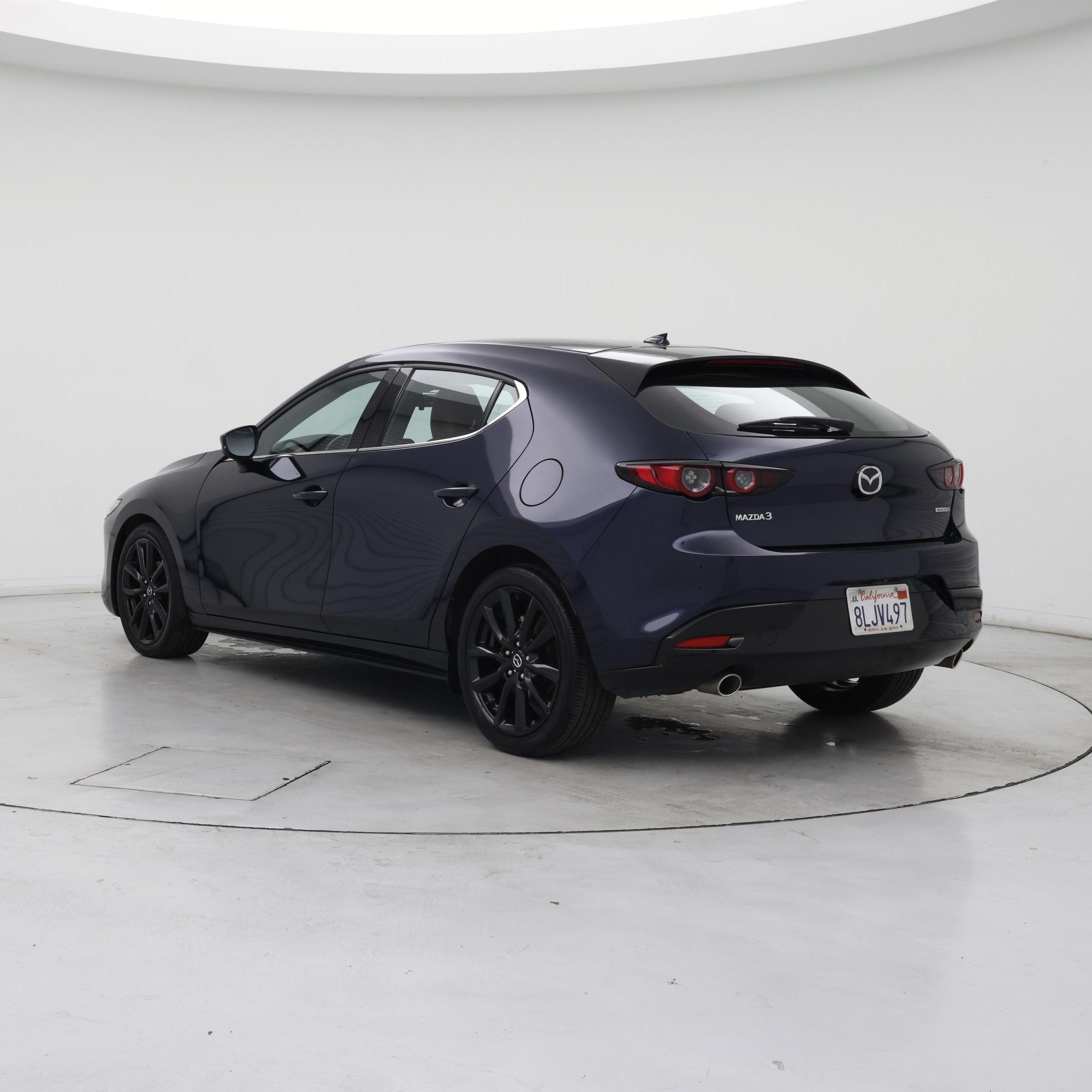 Thumbnail: 2019 Mazda Mazda3 - 2