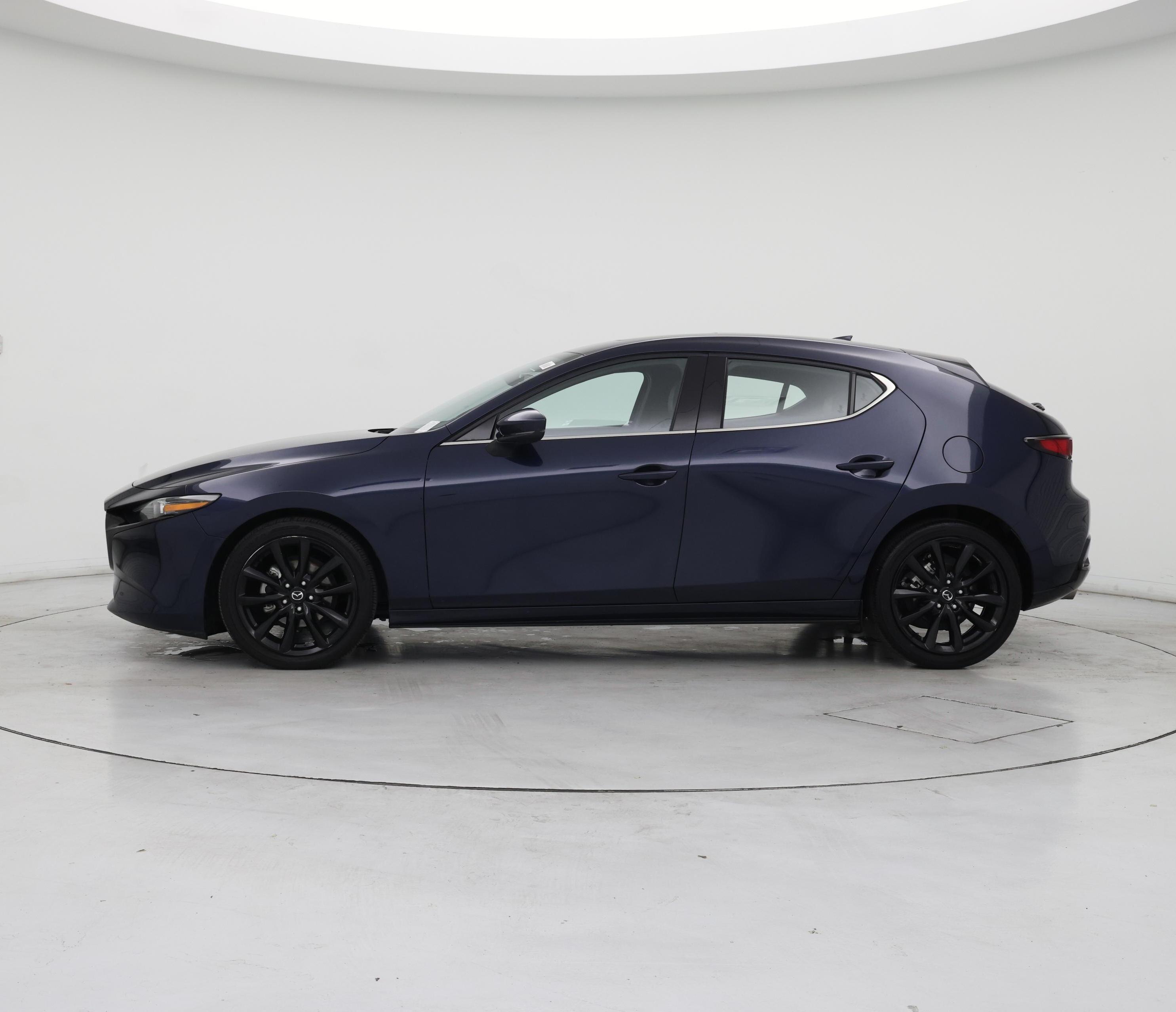 Thumbnail: 2019 Mazda Mazda3 - 3